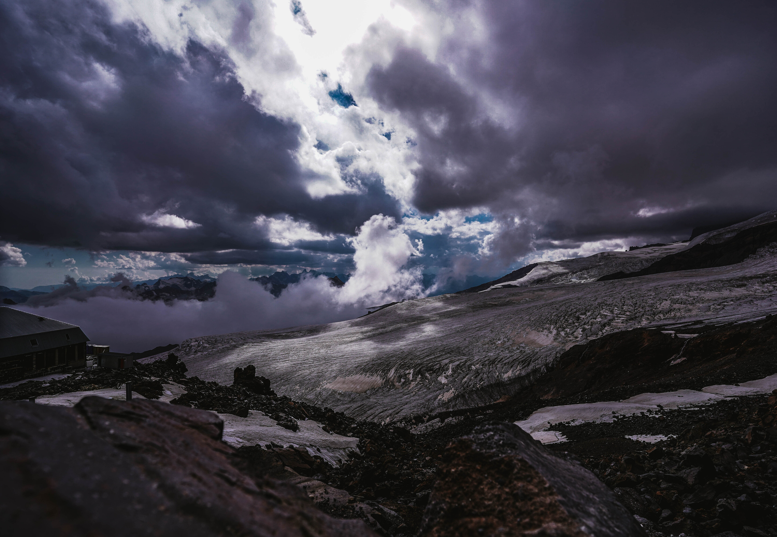 СЕВКАВ. Стрит-фотография, полная абсурда, идиотизма и красоты