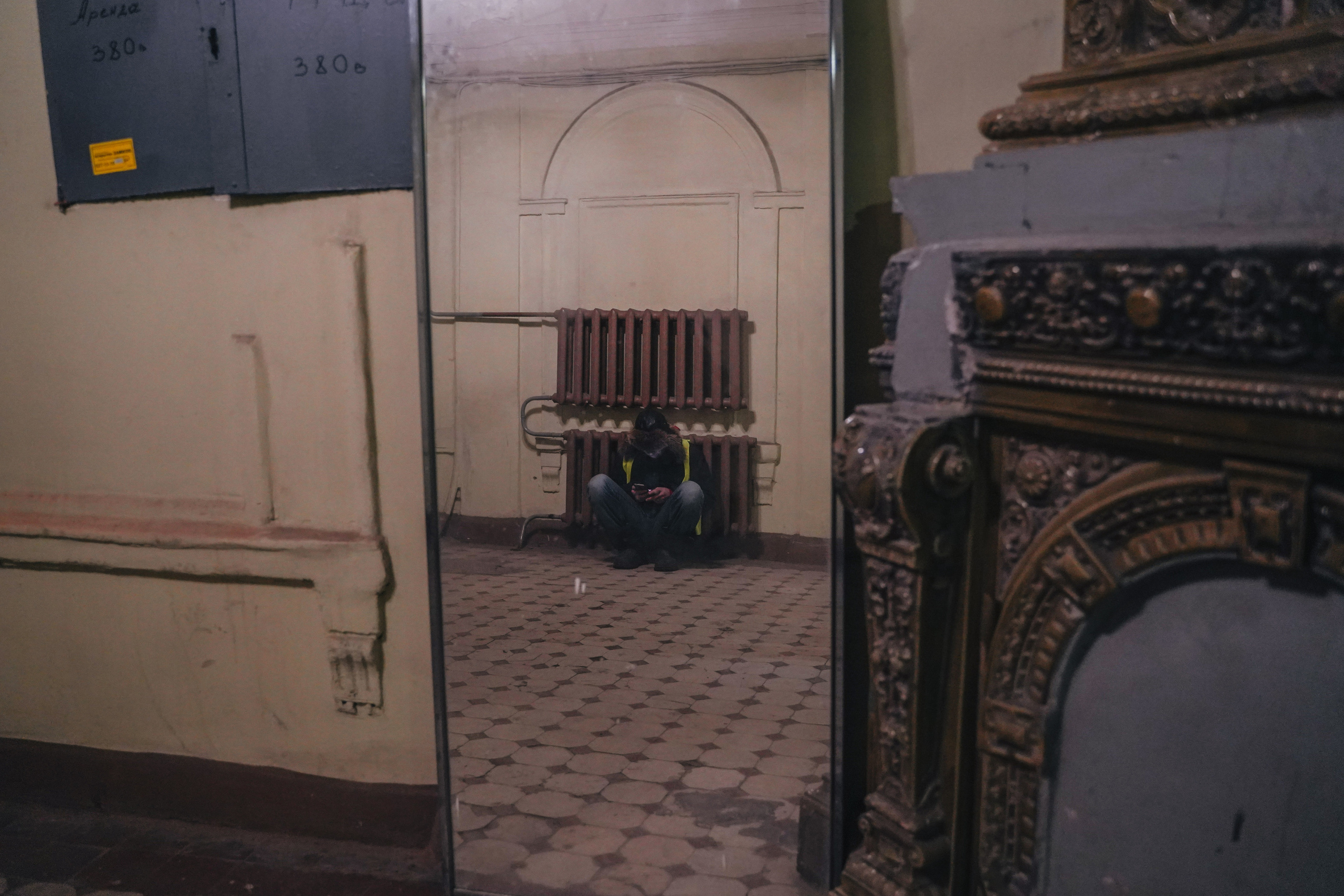 2019. Стрит-фотография, полная абсурда, идиотизма и красоты