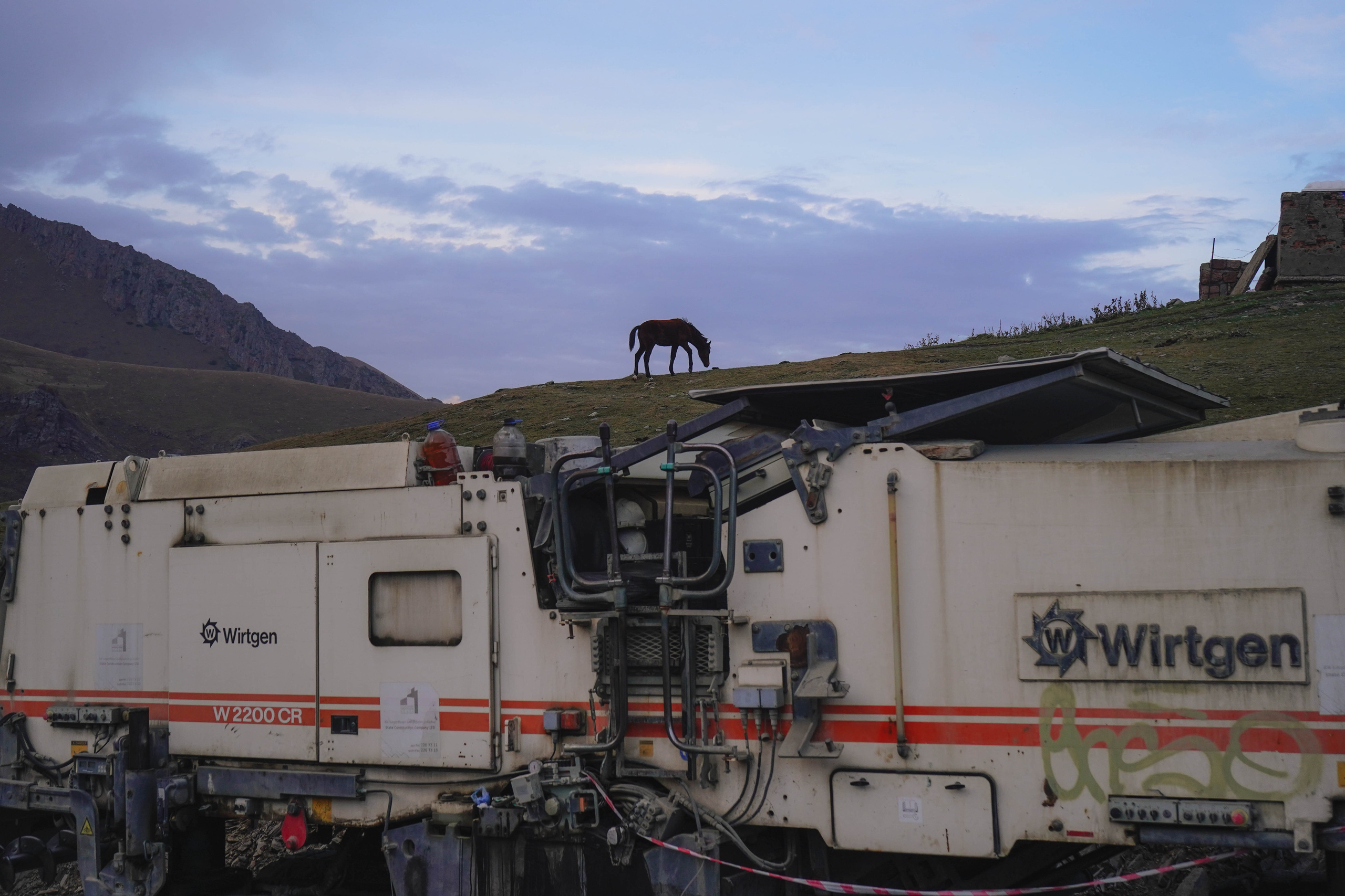 ПЕЙЗАЖИ. Стрит-фотография, полная абсурда, идиотизма и красоты
