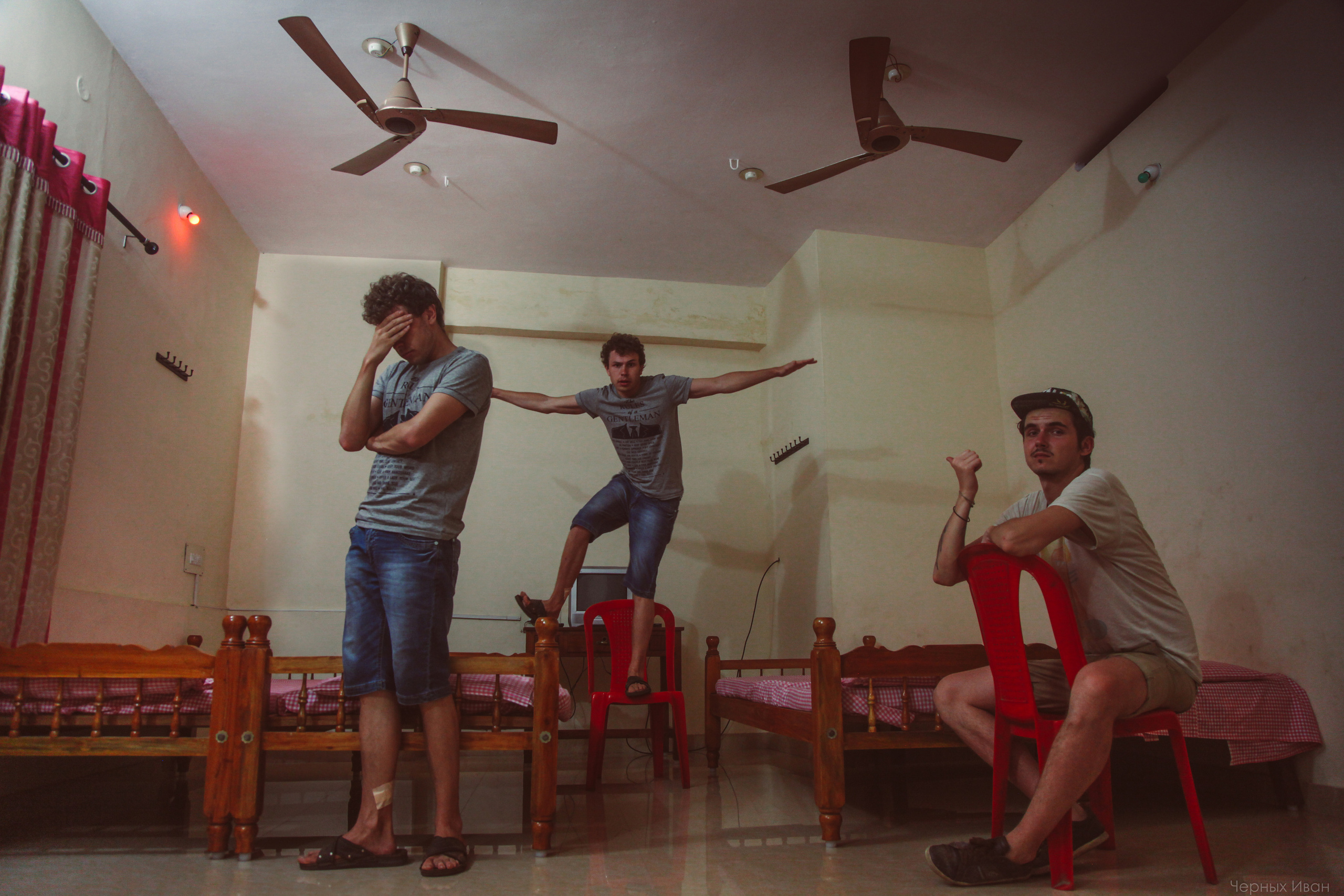 ИНДИЯ 2015. Стрит-фотография, полная абсурда, идиотизма и красоты