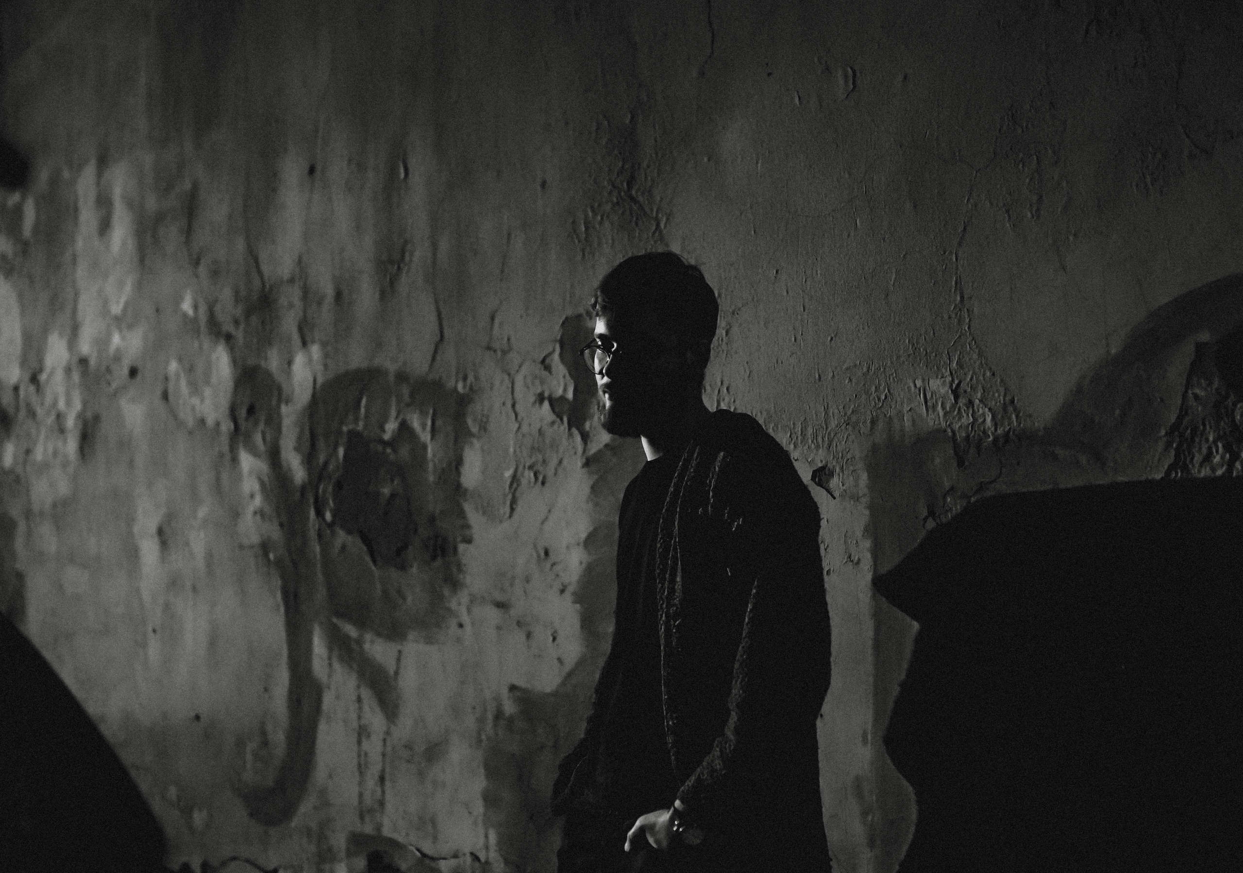 2019. Стрит-фотография, полная абсурда, идиотизма и красоты