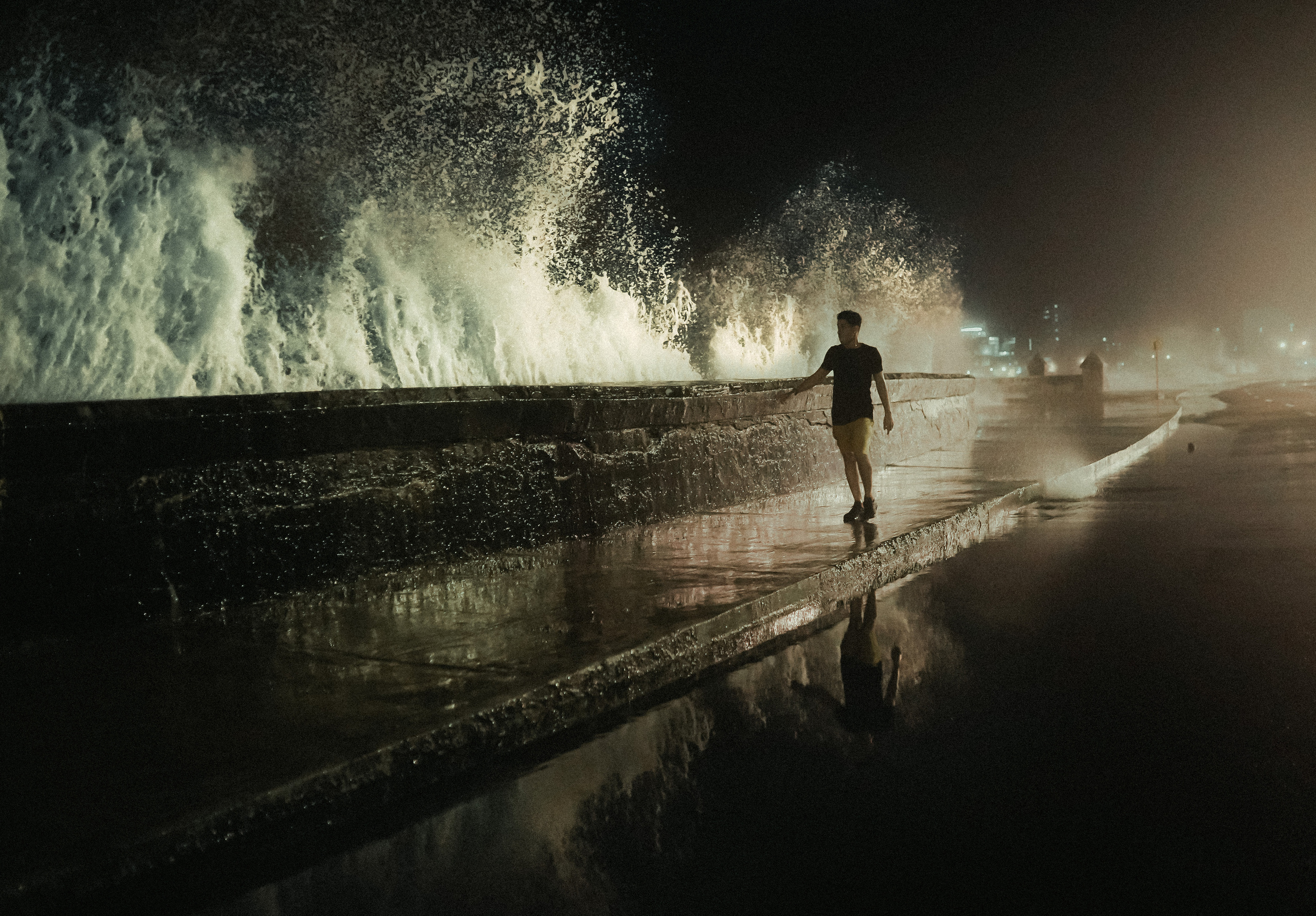 КУБА. Стрит-фотография, полная абсурда, идиотизма и красоты