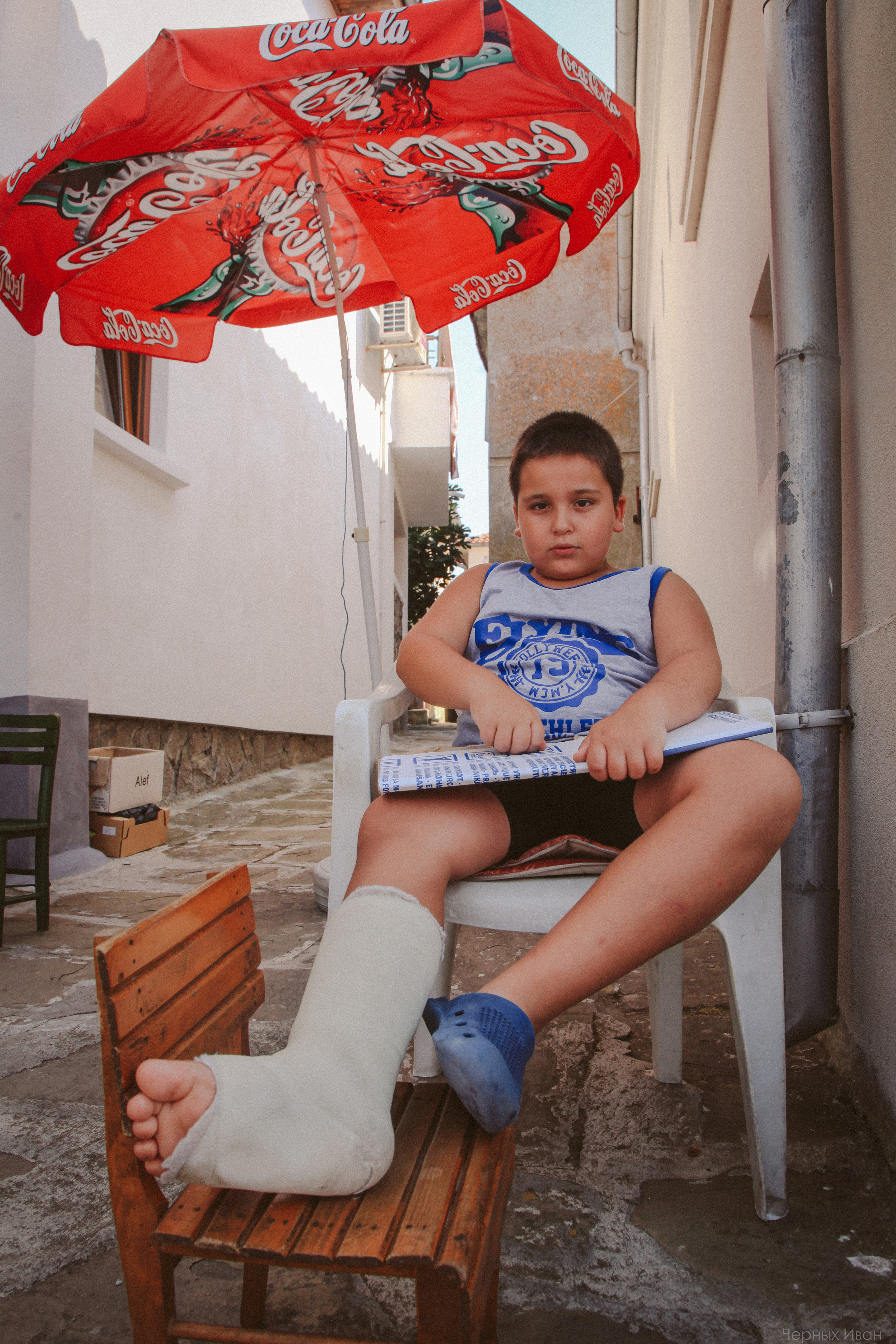 БОЛГАРИЯ. Стрит-фотография, полная абсурда, идиотизма и красоты