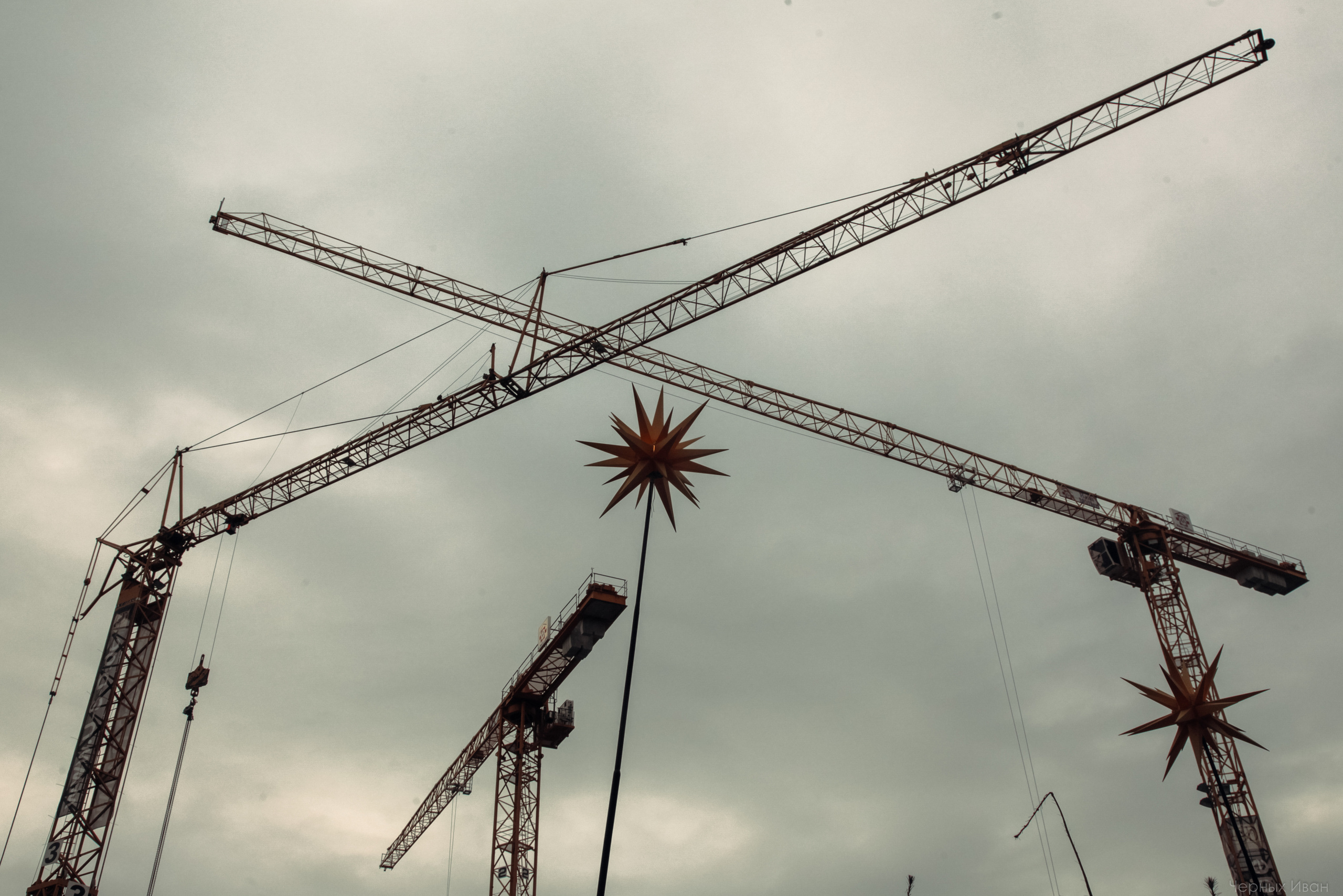 ГЕРМАНИЯ. Стрит-фотография, полная абсурда, идиотизма и красоты