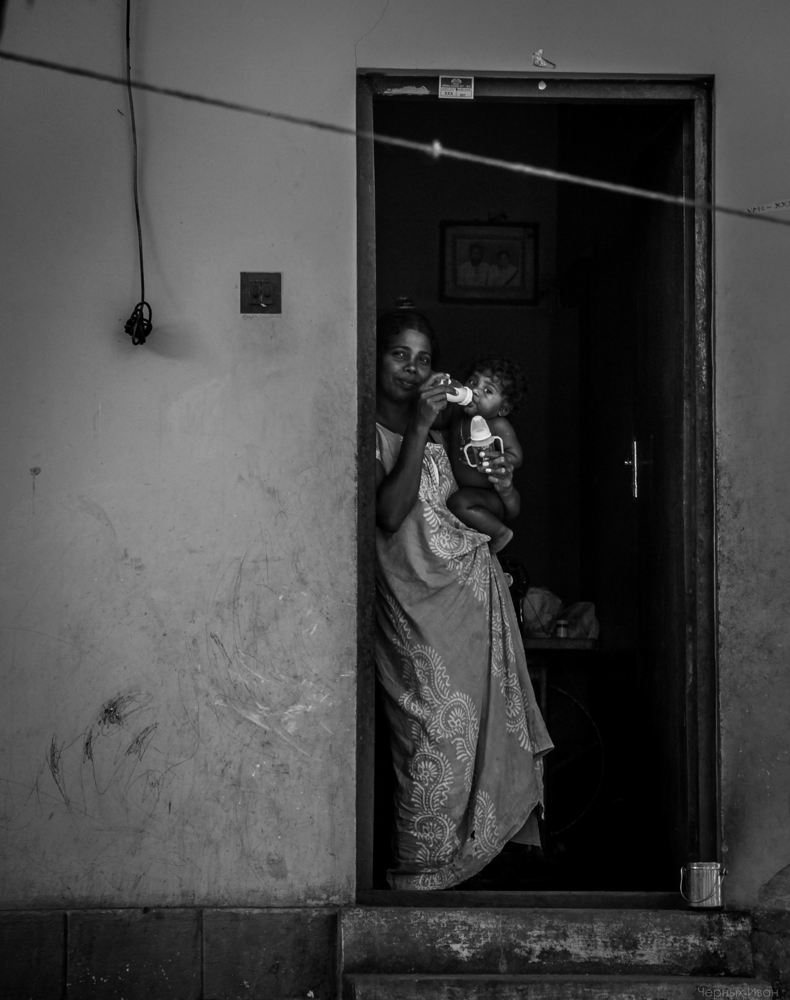 ИНДИЯ 2015. Стрит-фотография, полная абсурда, идиотизма и красоты