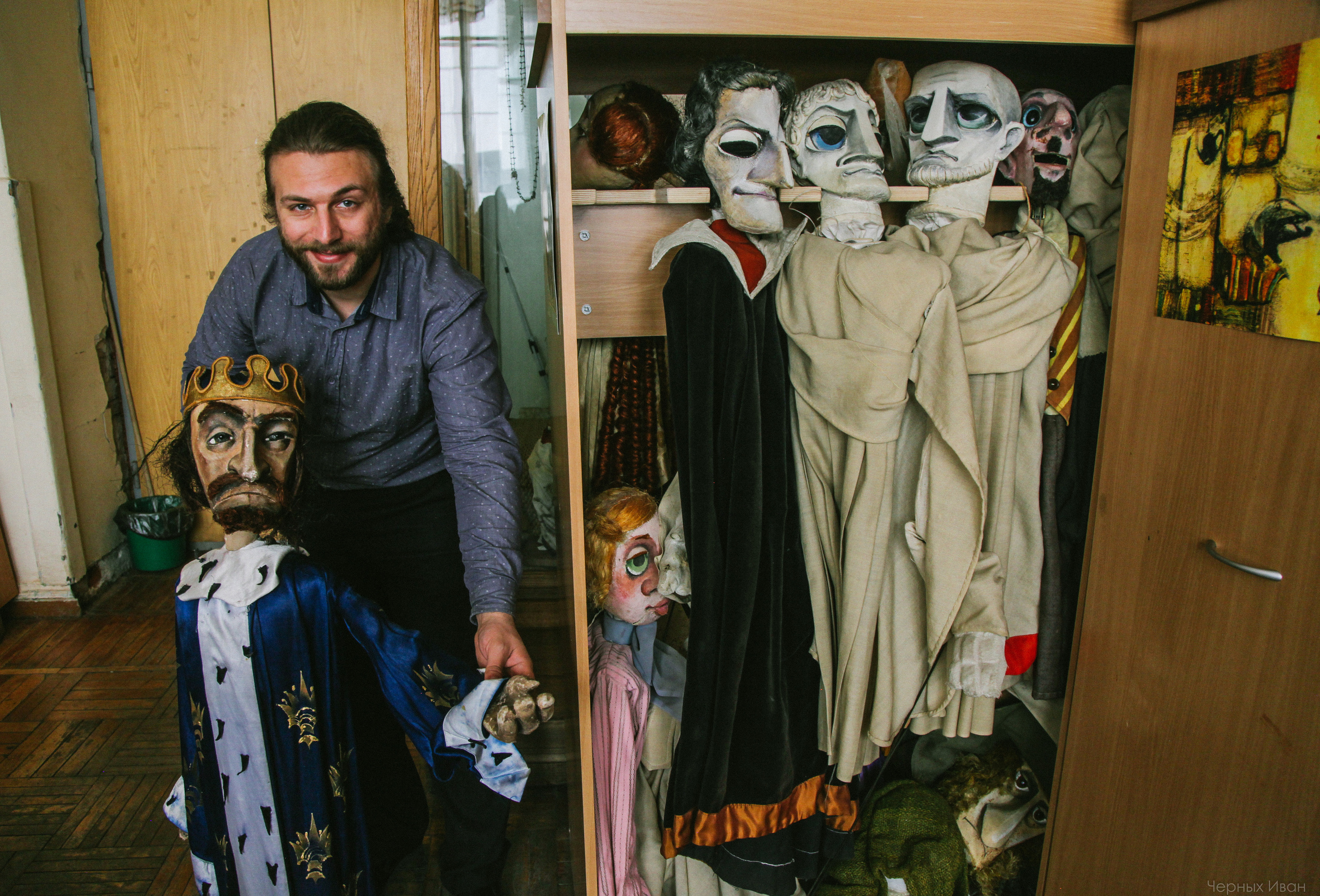 2017. Стрит-фотография, полная абсурда, идиотизма и красоты