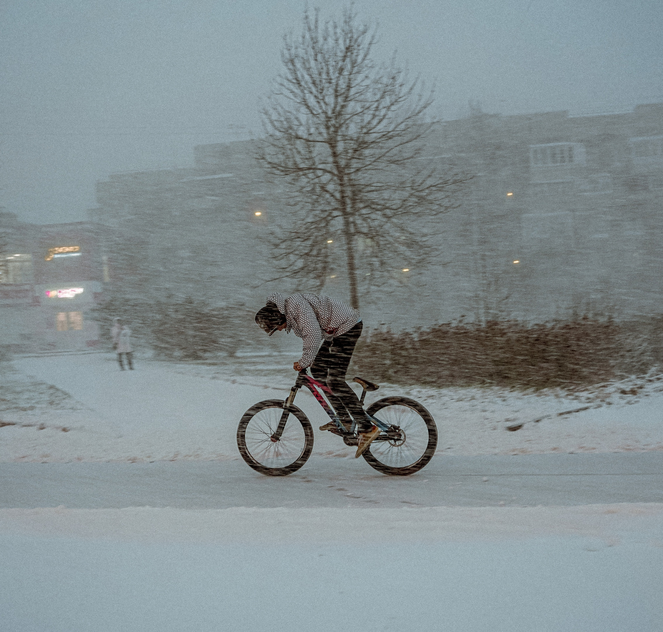 BEST OF. Стрит-фотография, полная абсурда, идиотизма и красоты