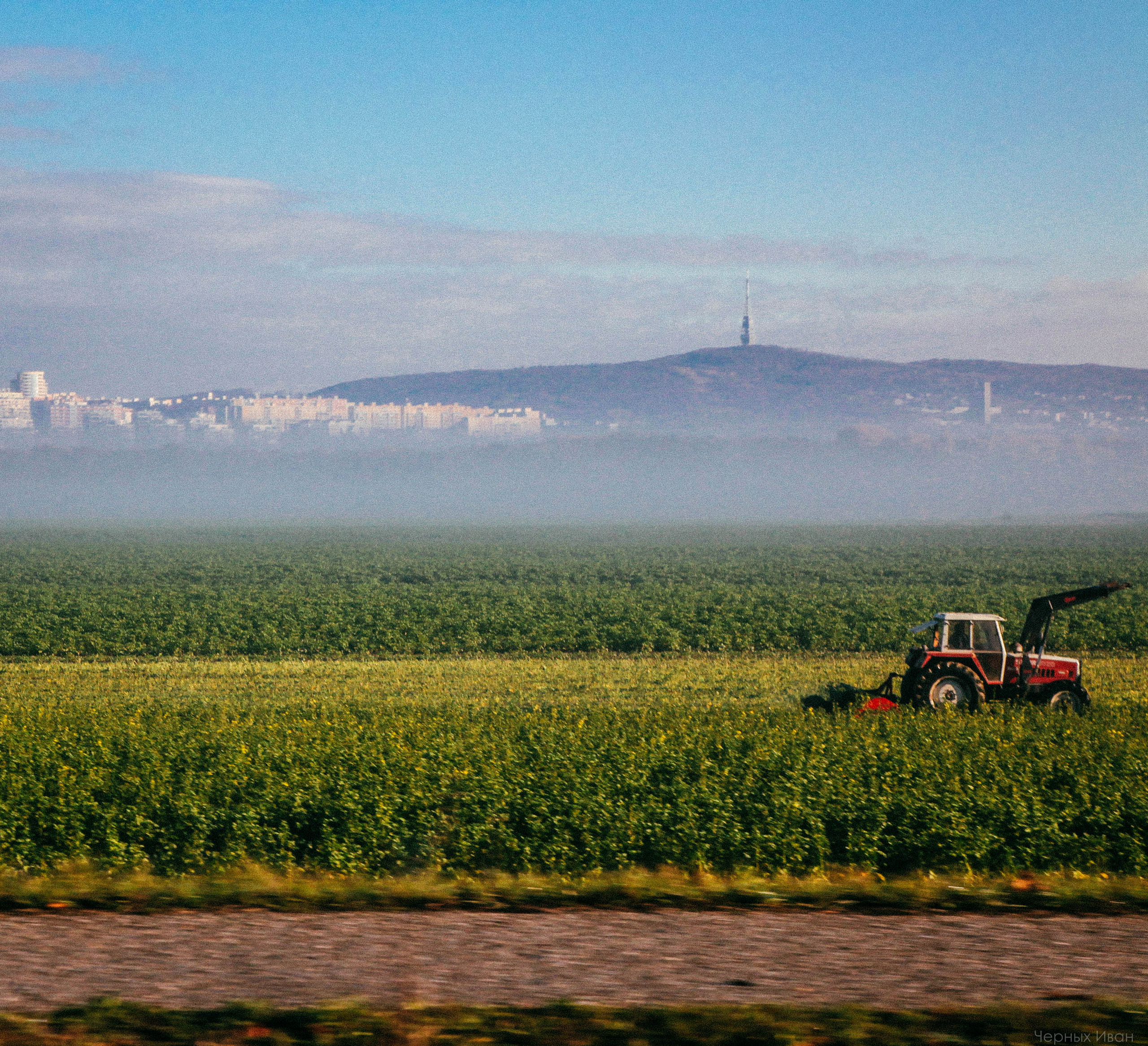 ВЬЕТНАМ. Стрит-фотография, полная абсурда, идиотизма и красоты