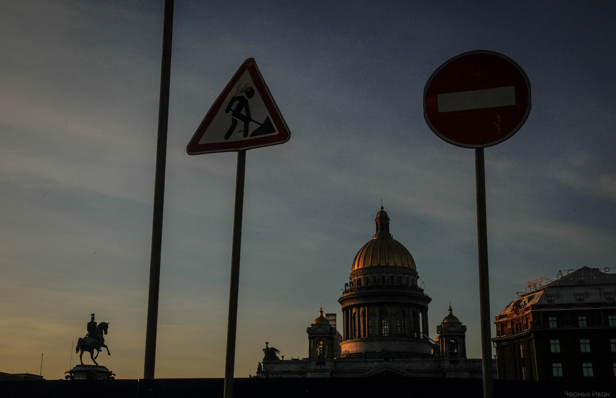 ПЕЙЗАЖИ. Стрит-фотография, полная абсурда, идиотизма и красоты