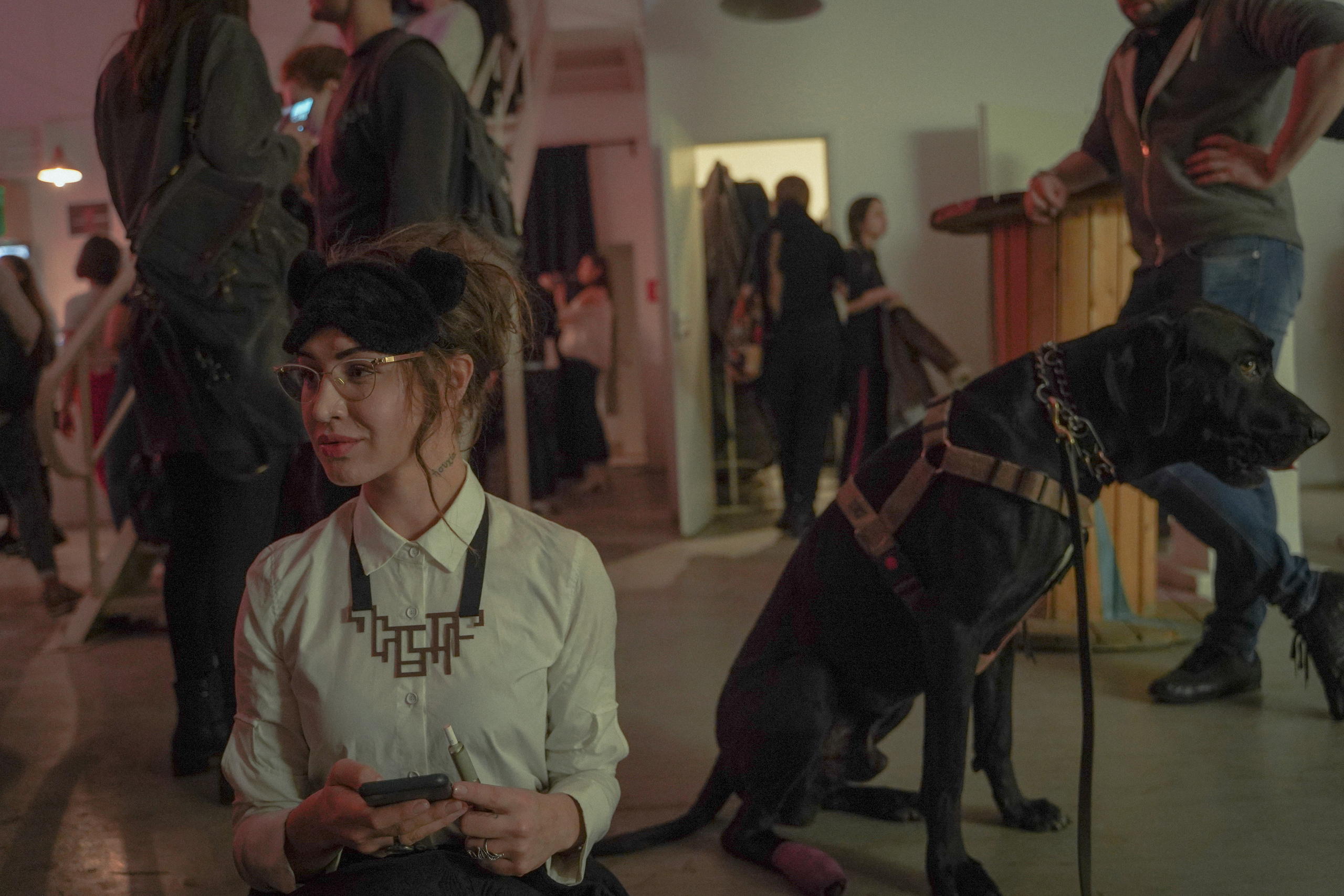 2019. Стрит-фотография, полная абсурда, идиотизма и красоты