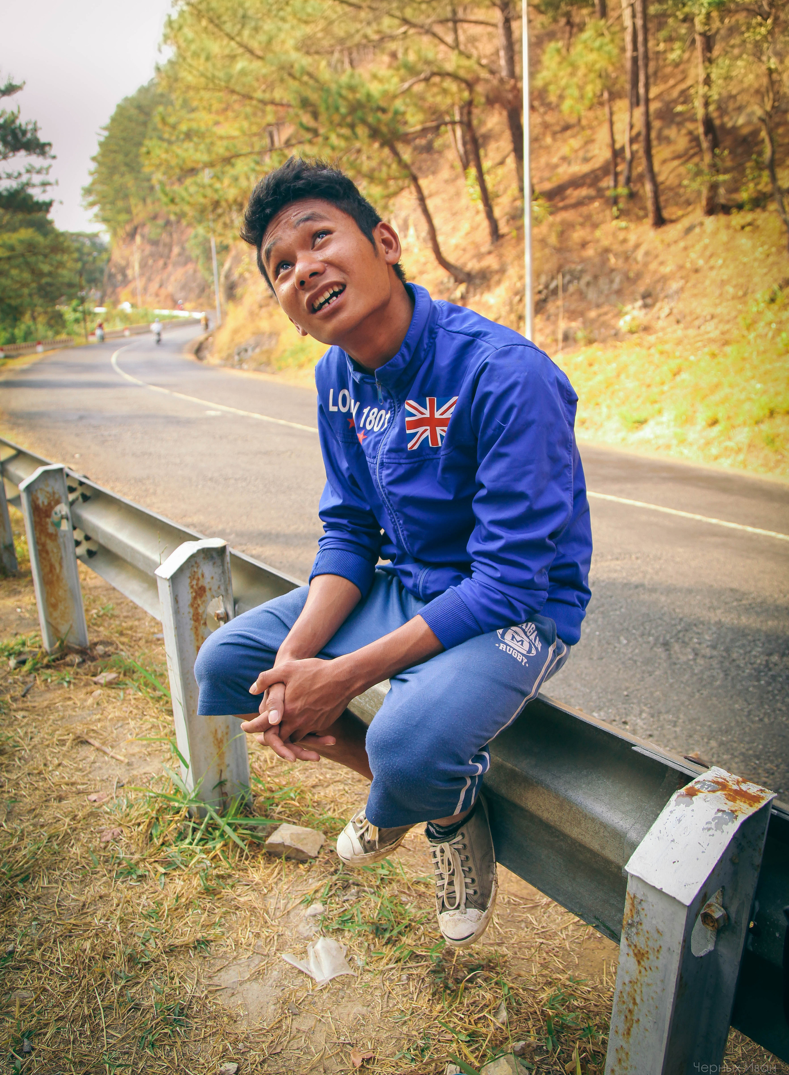 ВЬЕТНАМ. Стрит-фотография, полная абсурда, идиотизма и красоты