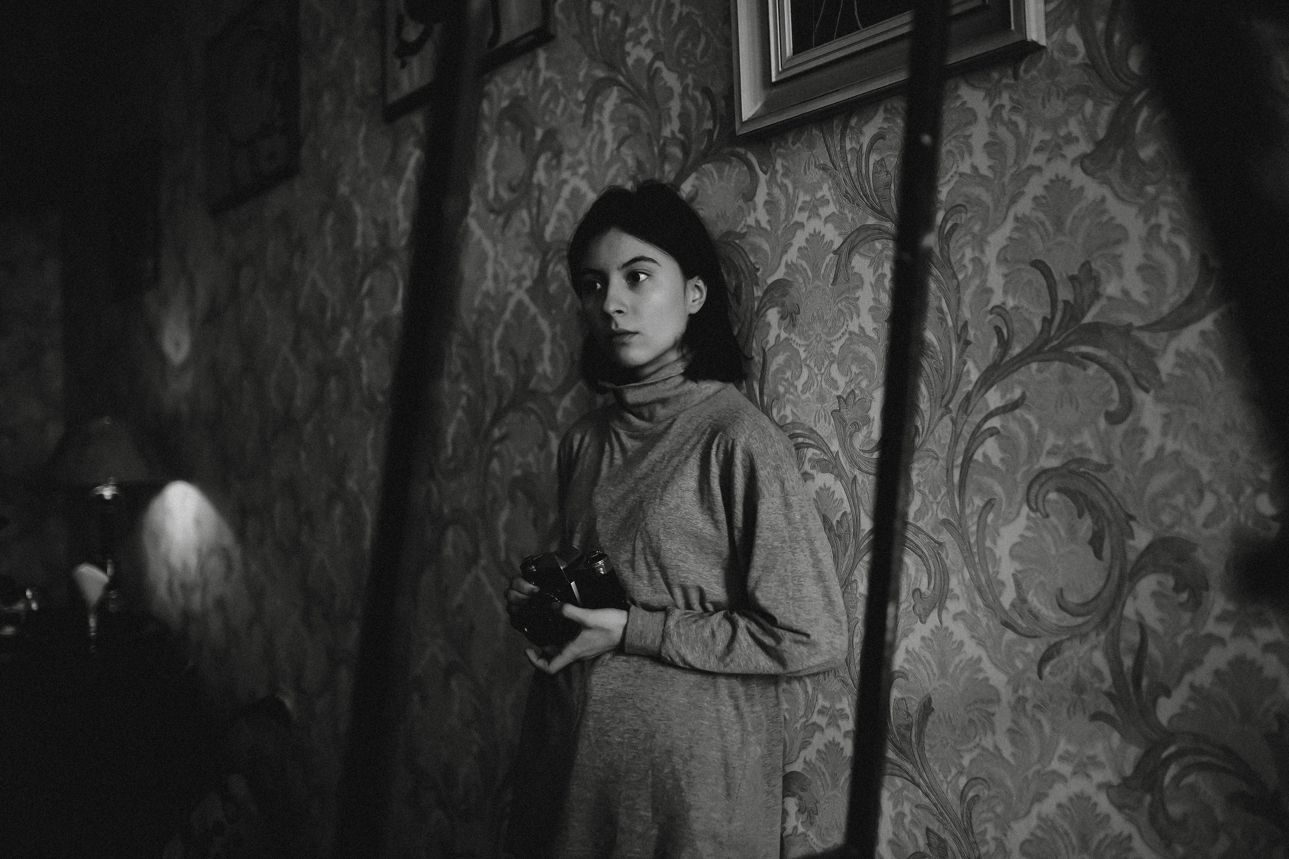 2021. Стрит-фотография, полная абсурда, идиотизма и красоты