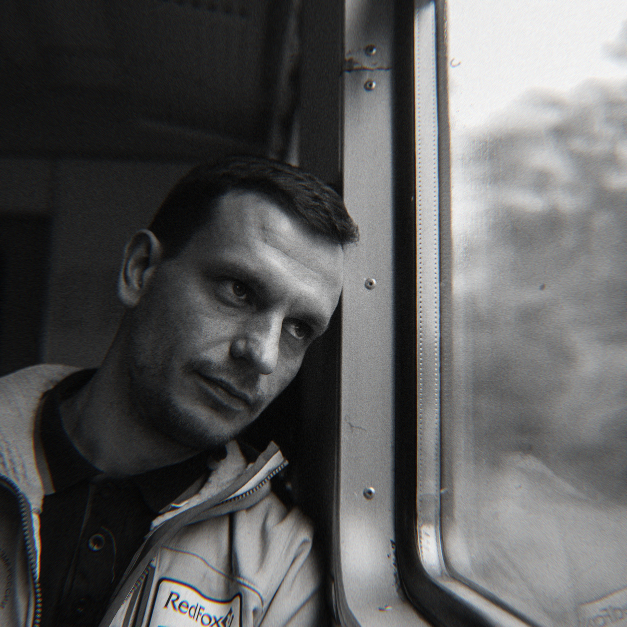 ПОПУТЧИКИ. Стрит-фотография, полная абсурда, идиотизма и красоты