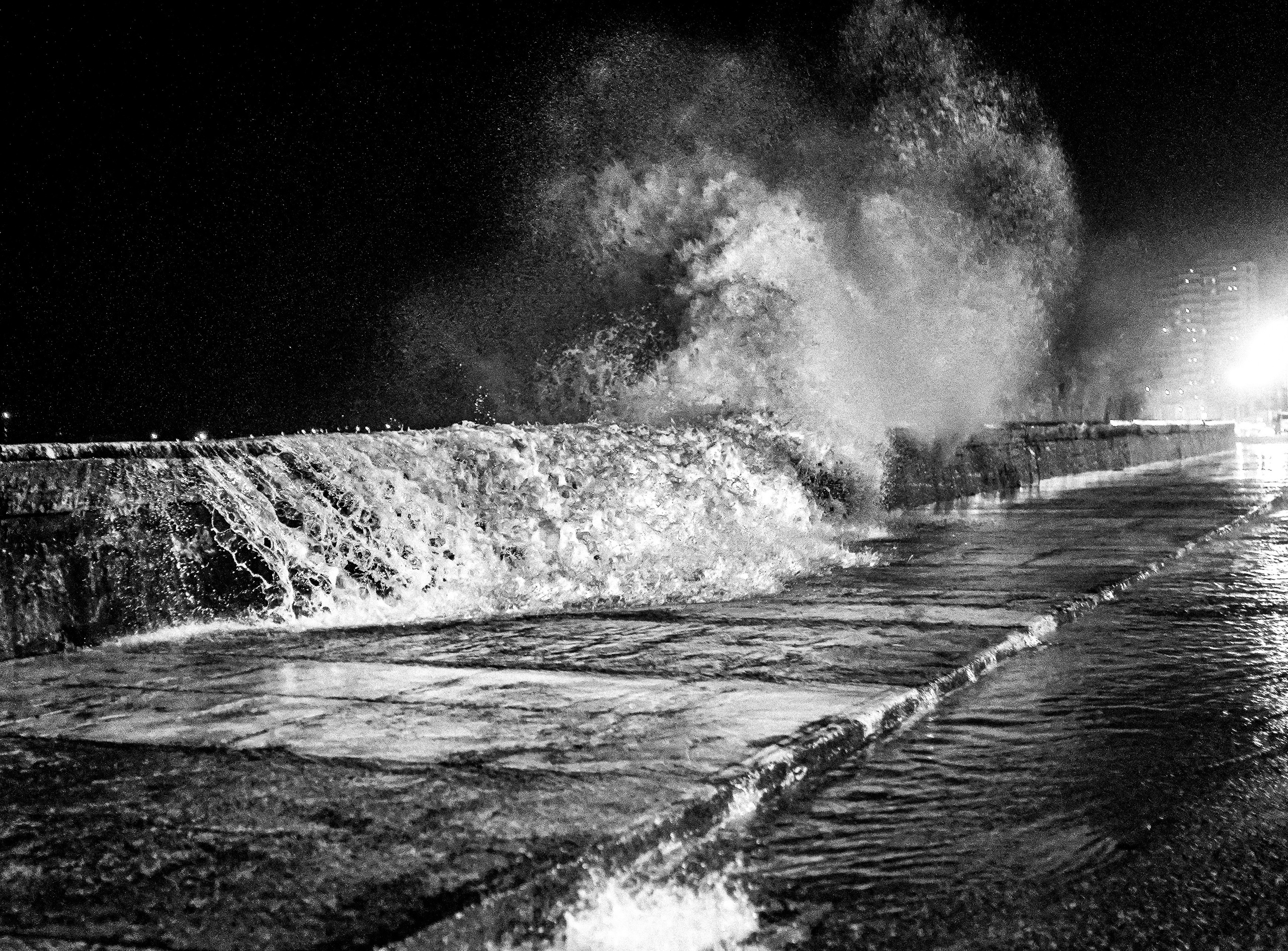 КУБА. Стрит-фотография, полная абсурда, идиотизма и красоты