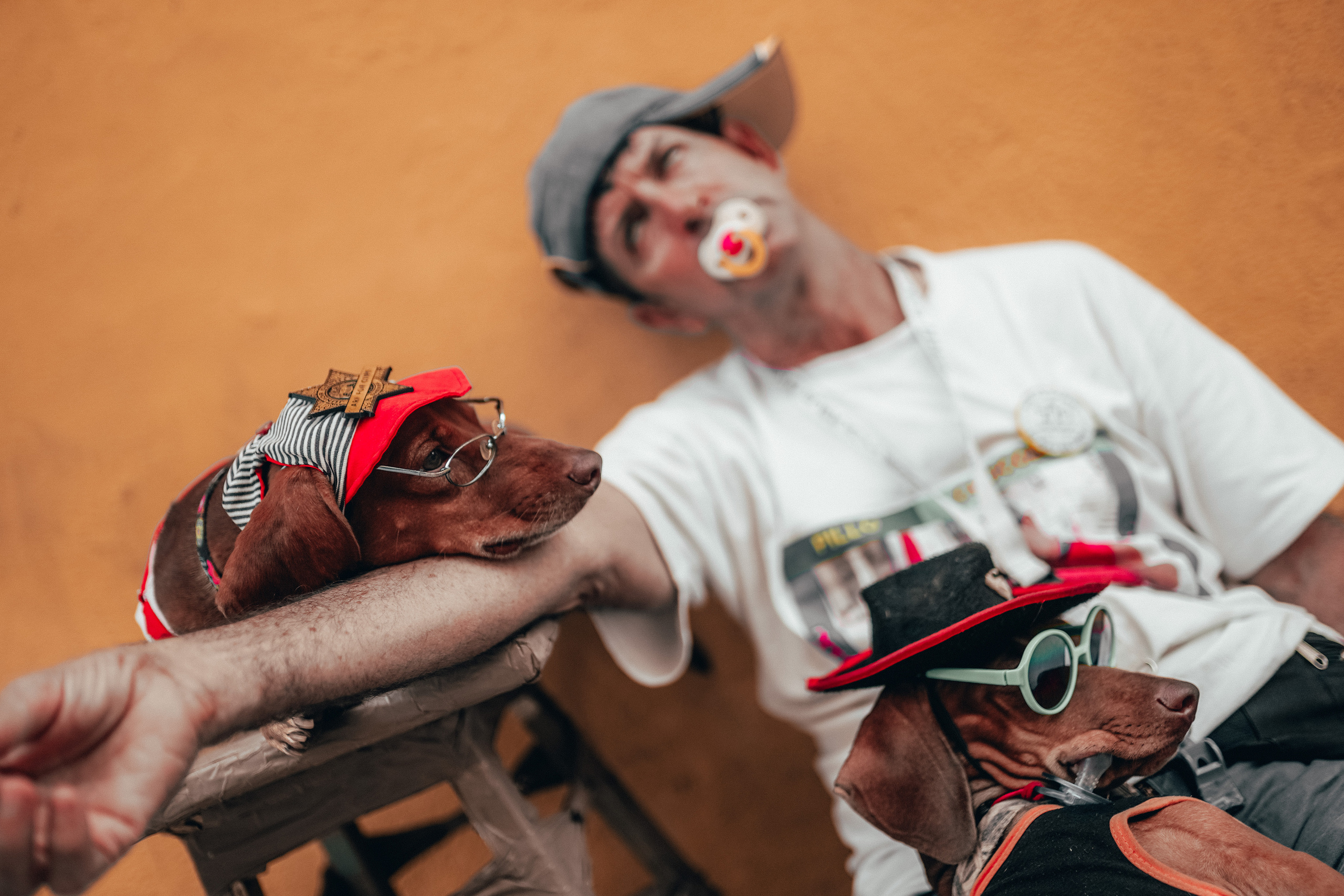 КУБА. Стрит-фотография, полная абсурда, идиотизма и красоты