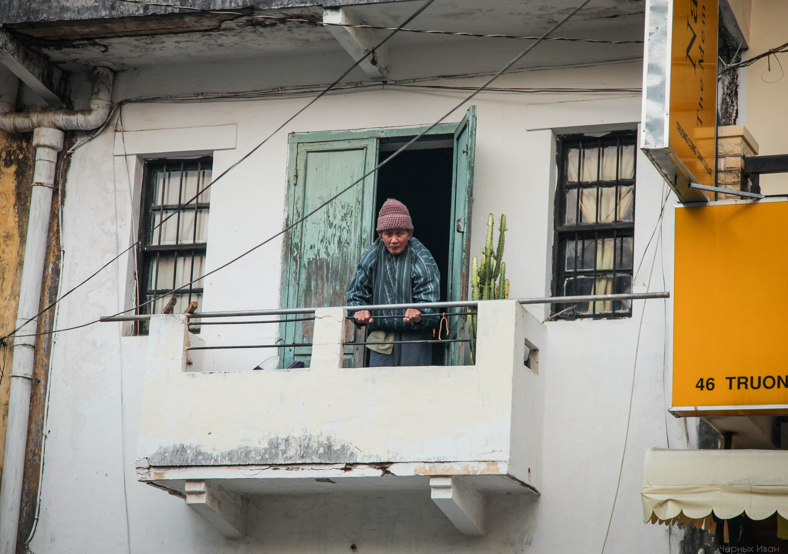 ВЬЕТНАМ. Стрит-фотография, полная абсурда, идиотизма и красоты