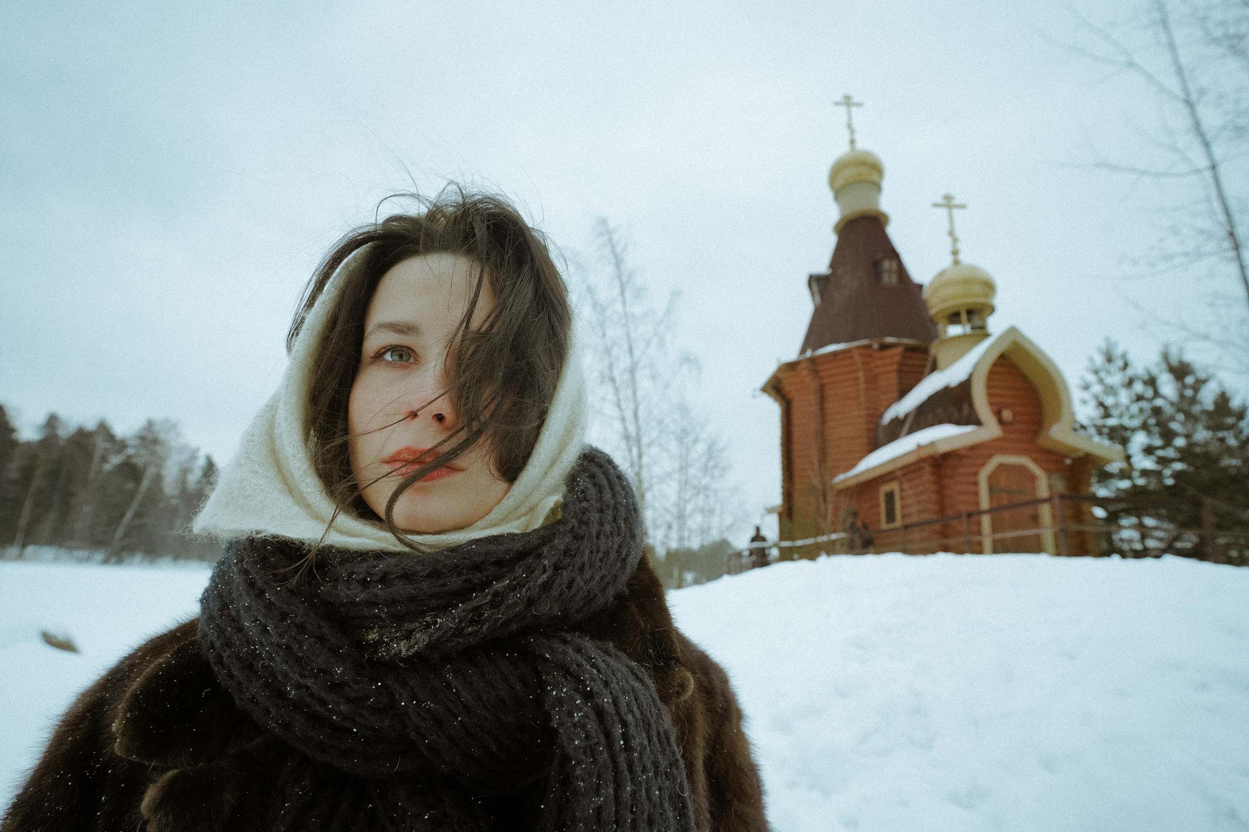 2021. Стрит-фотография, полная абсурда, идиотизма и красоты