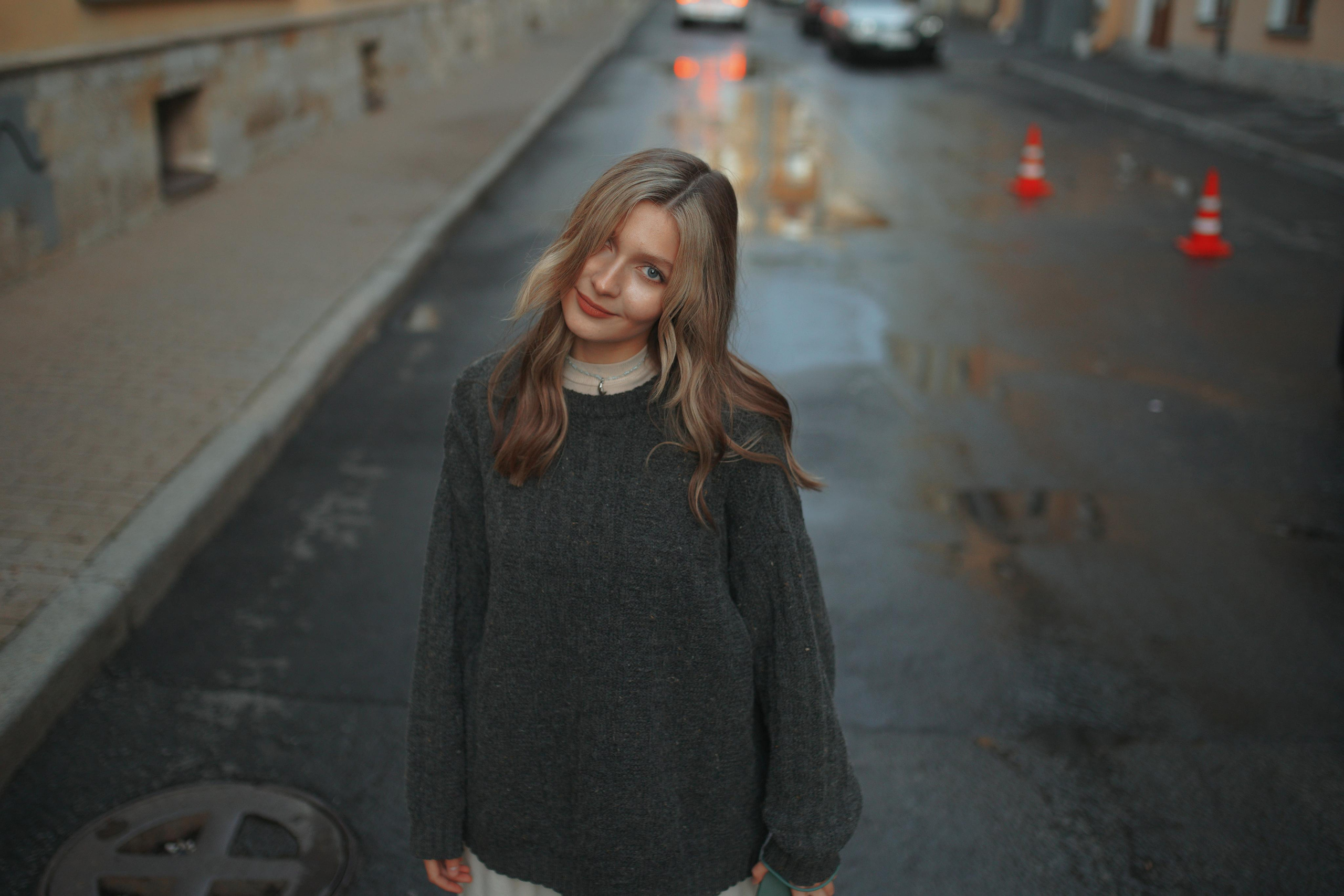 2021. Стрит-фотография, полная абсурда, идиотизма и красоты