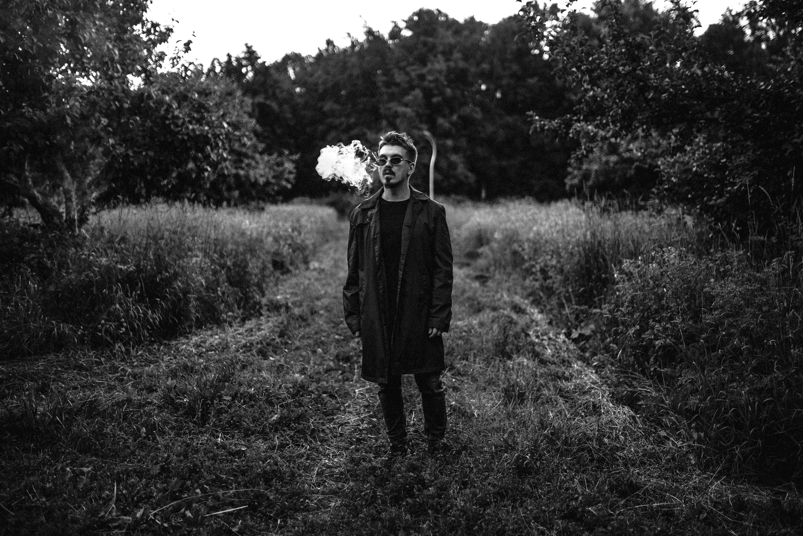 2022. Стрит-фотография, полная абсурда, идиотизма и красоты