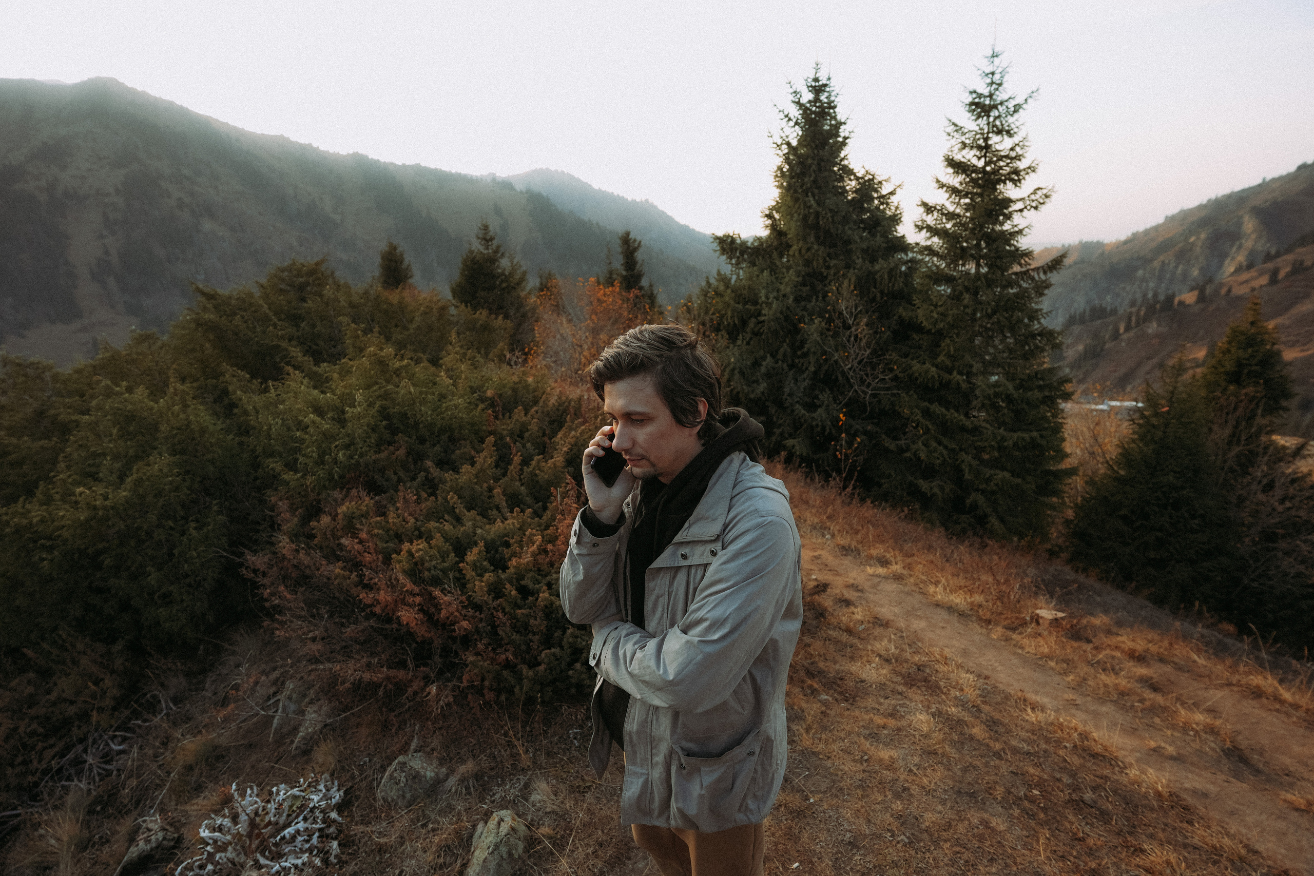 ПЕЙЗАЖИ. Стрит-фотография, полная абсурда, идиотизма и красоты