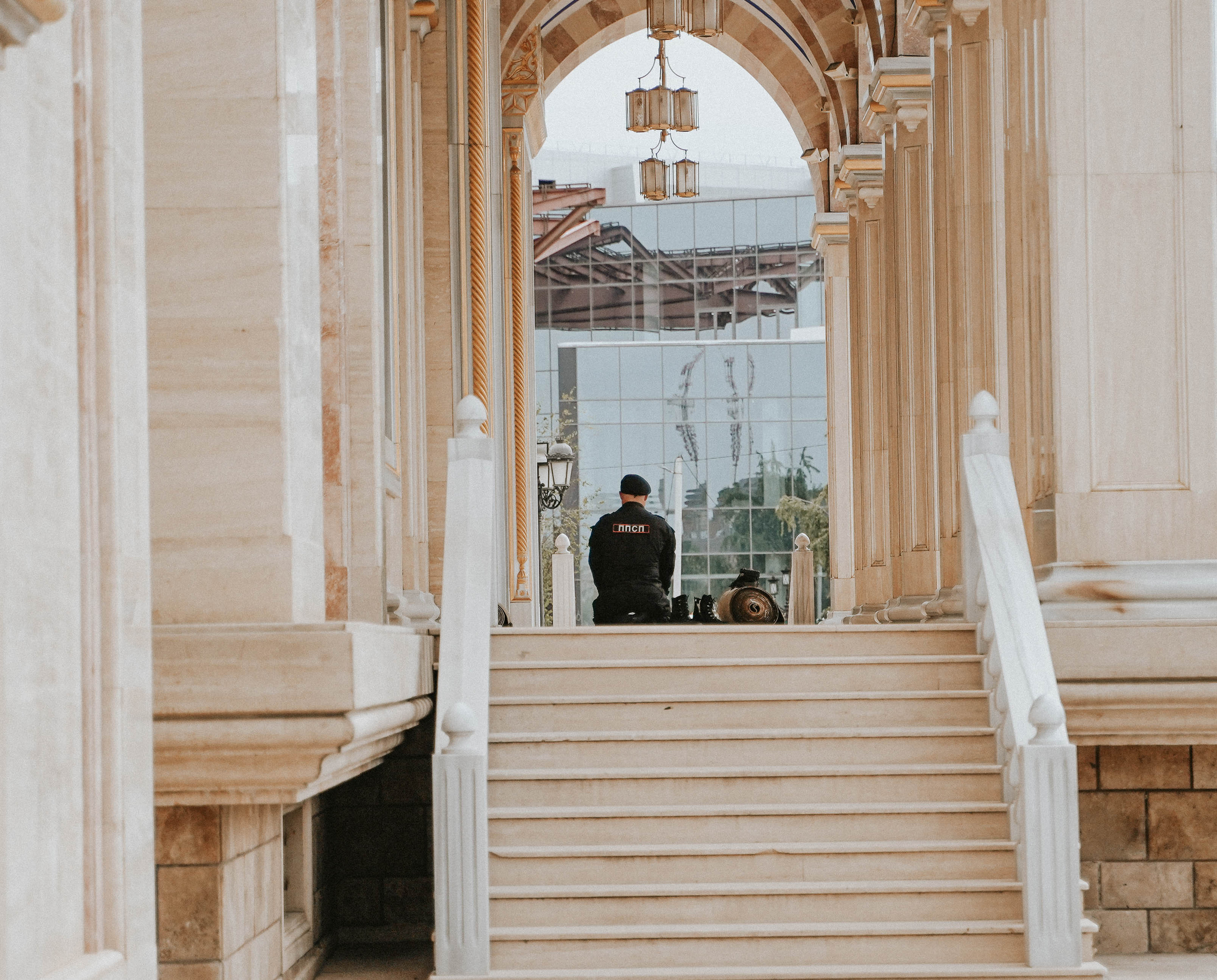 СЕВКАВ. Стрит-фотография, полная абсурда, идиотизма и красоты
