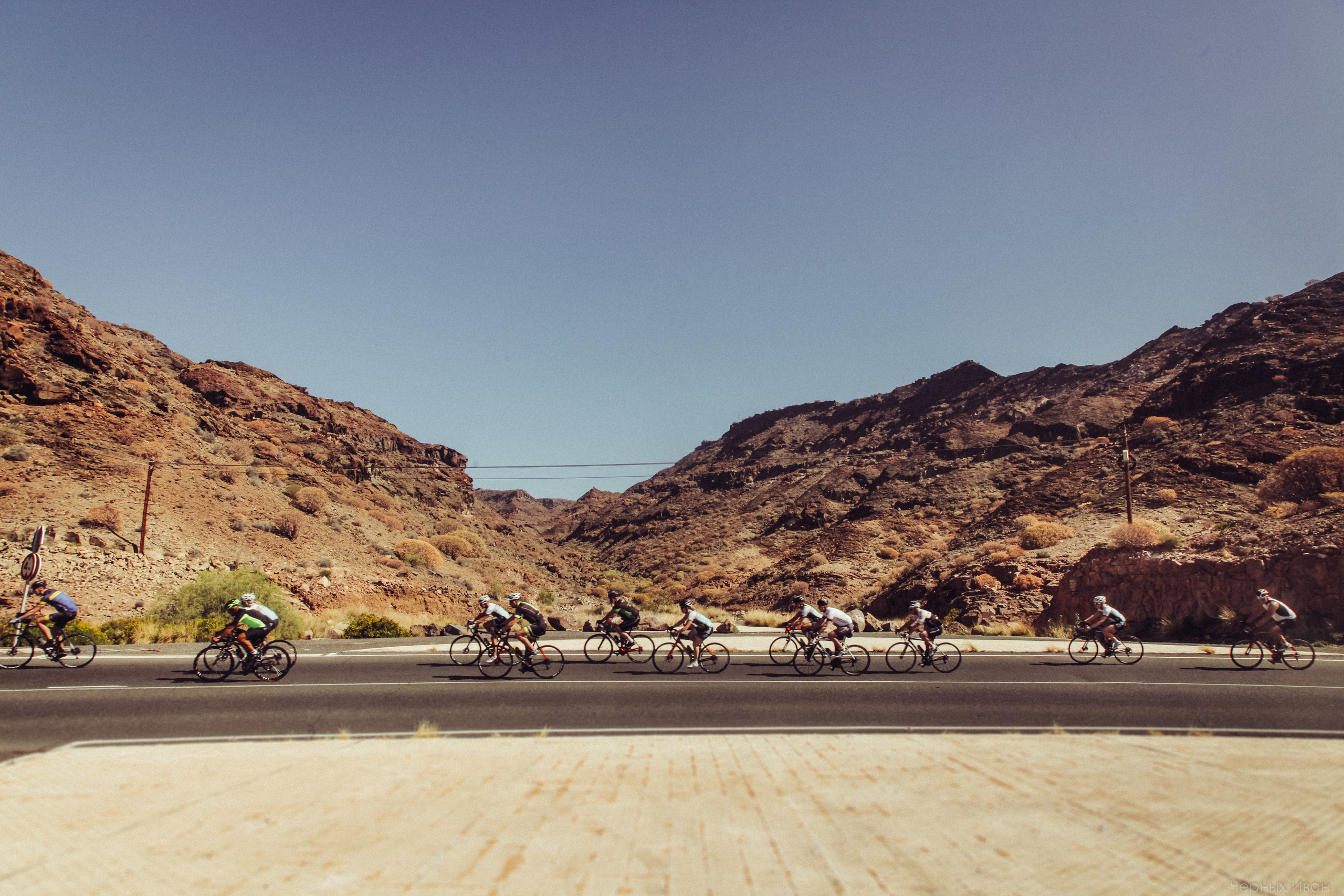 ИСПАНИЯ. Стрит-фотография, полная абсурда, идиотизма и красоты