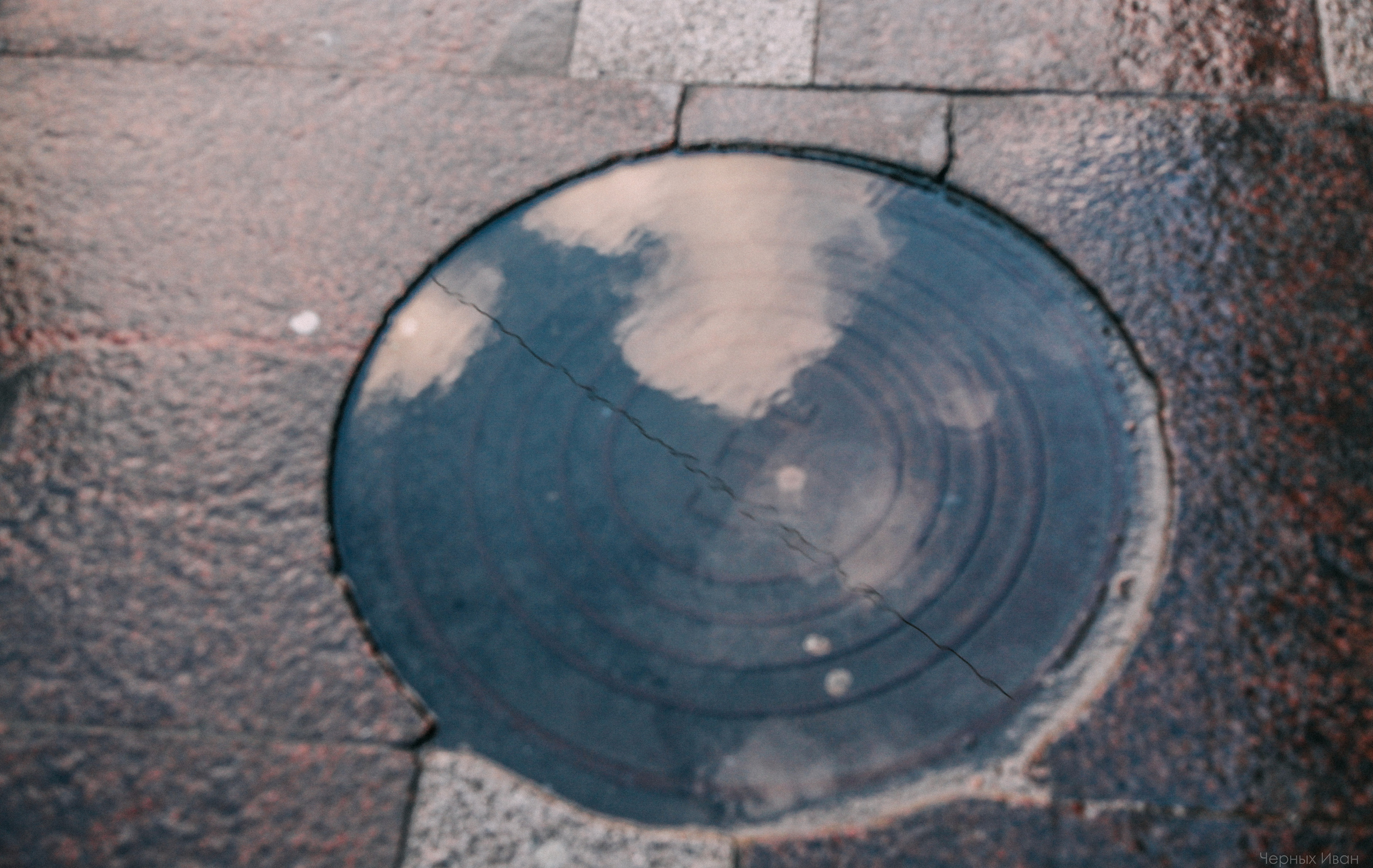 2016. Стрит-фотография, полная абсурда, идиотизма и красоты