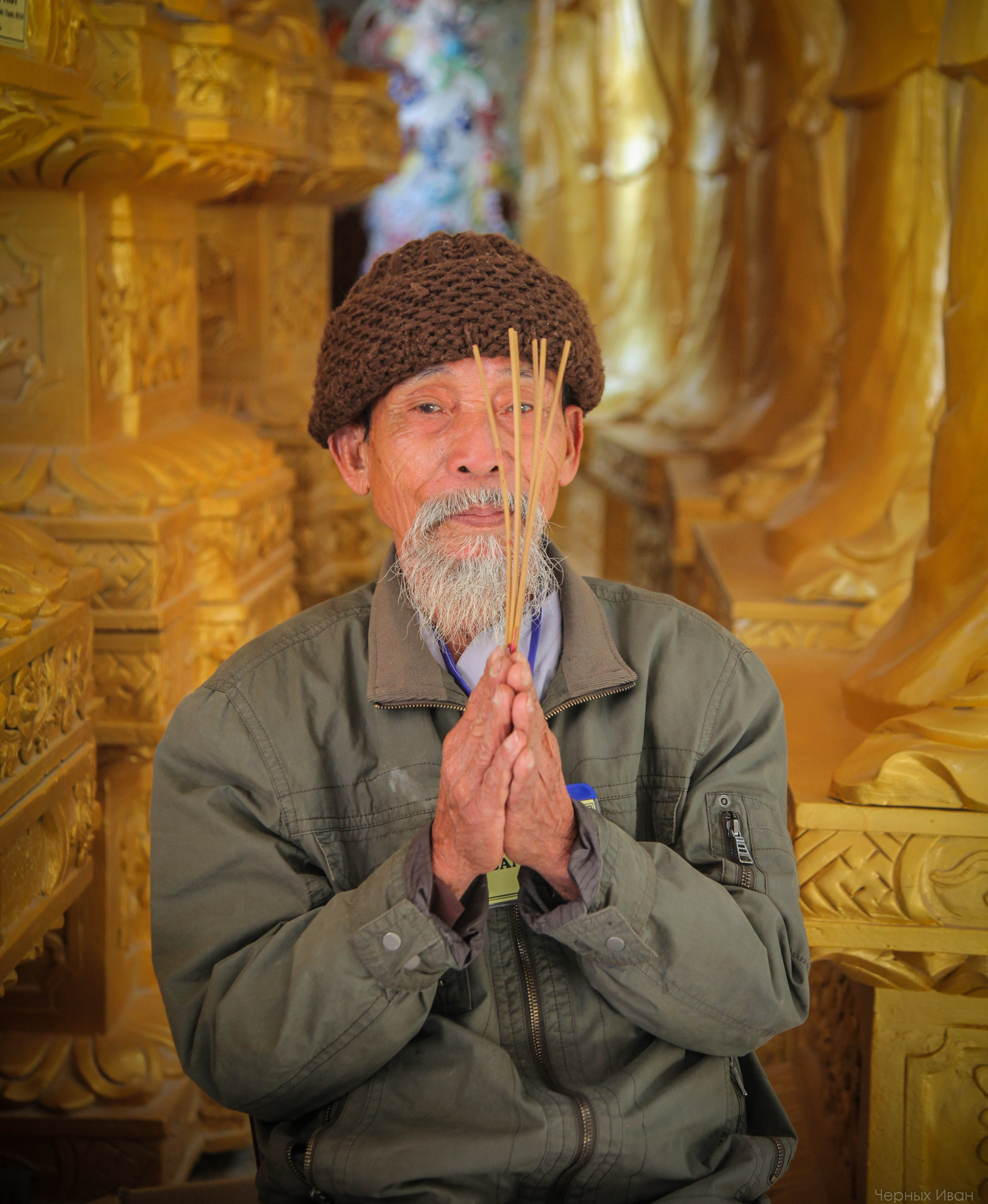 ВЬЕТНАМ. Стрит-фотография, полная абсурда, идиотизма и красоты