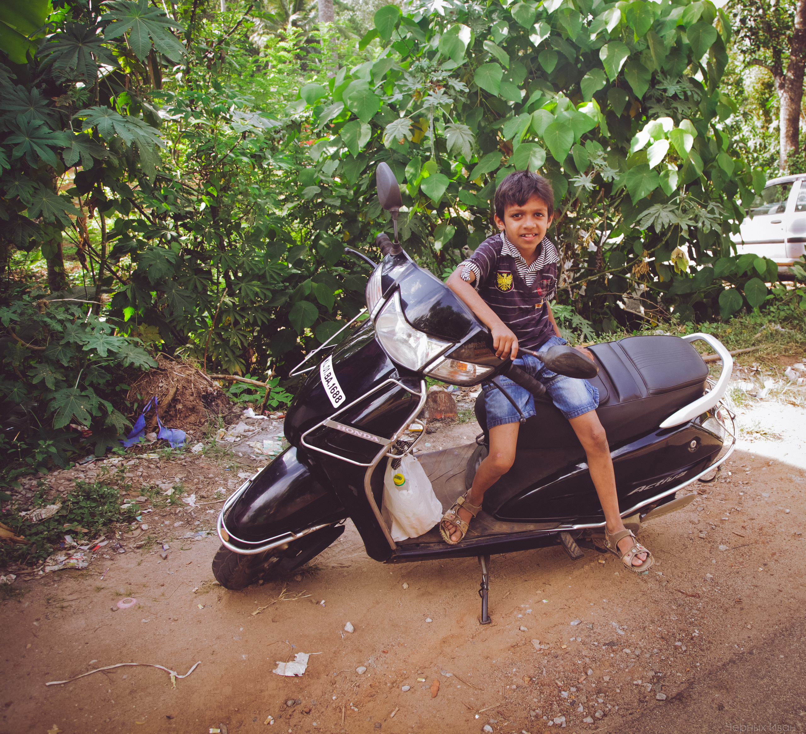 ИНДИЯ 2015. Стрит-фотография, полная абсурда, идиотизма и красоты