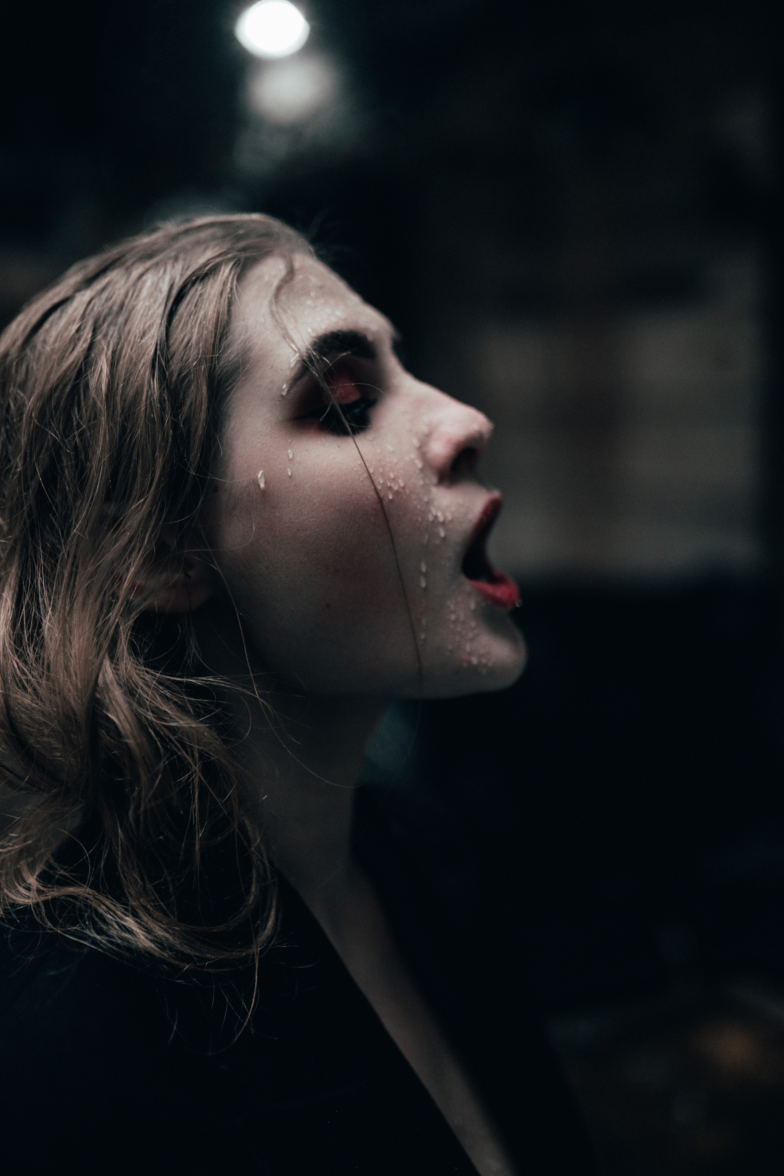 ЗАЧЕМ-ТО. Стрит-фотография, полная абсурда, идиотизма и красоты