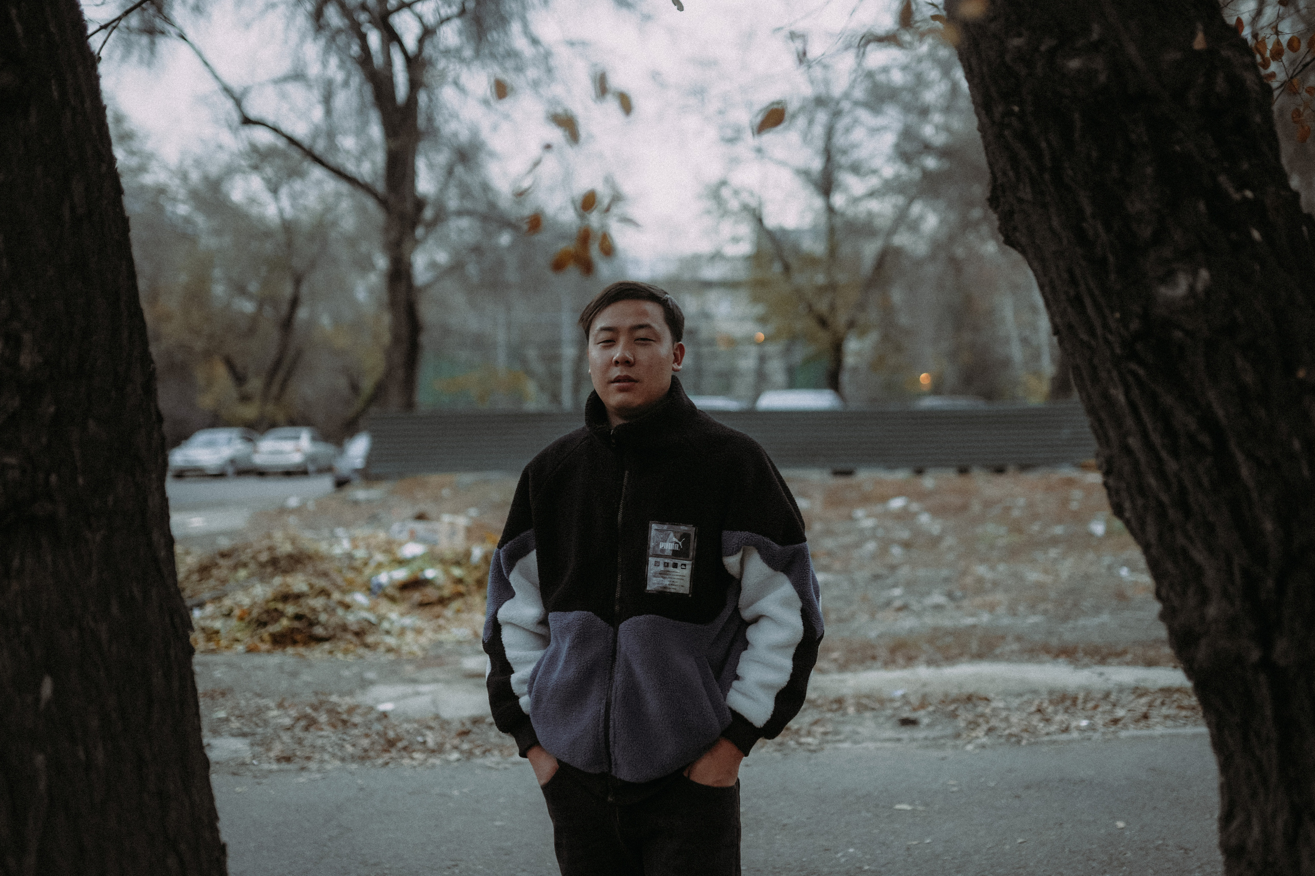 КАЗАХСТАН. Стрит-фотография, полная абсурда, идиотизма и красоты