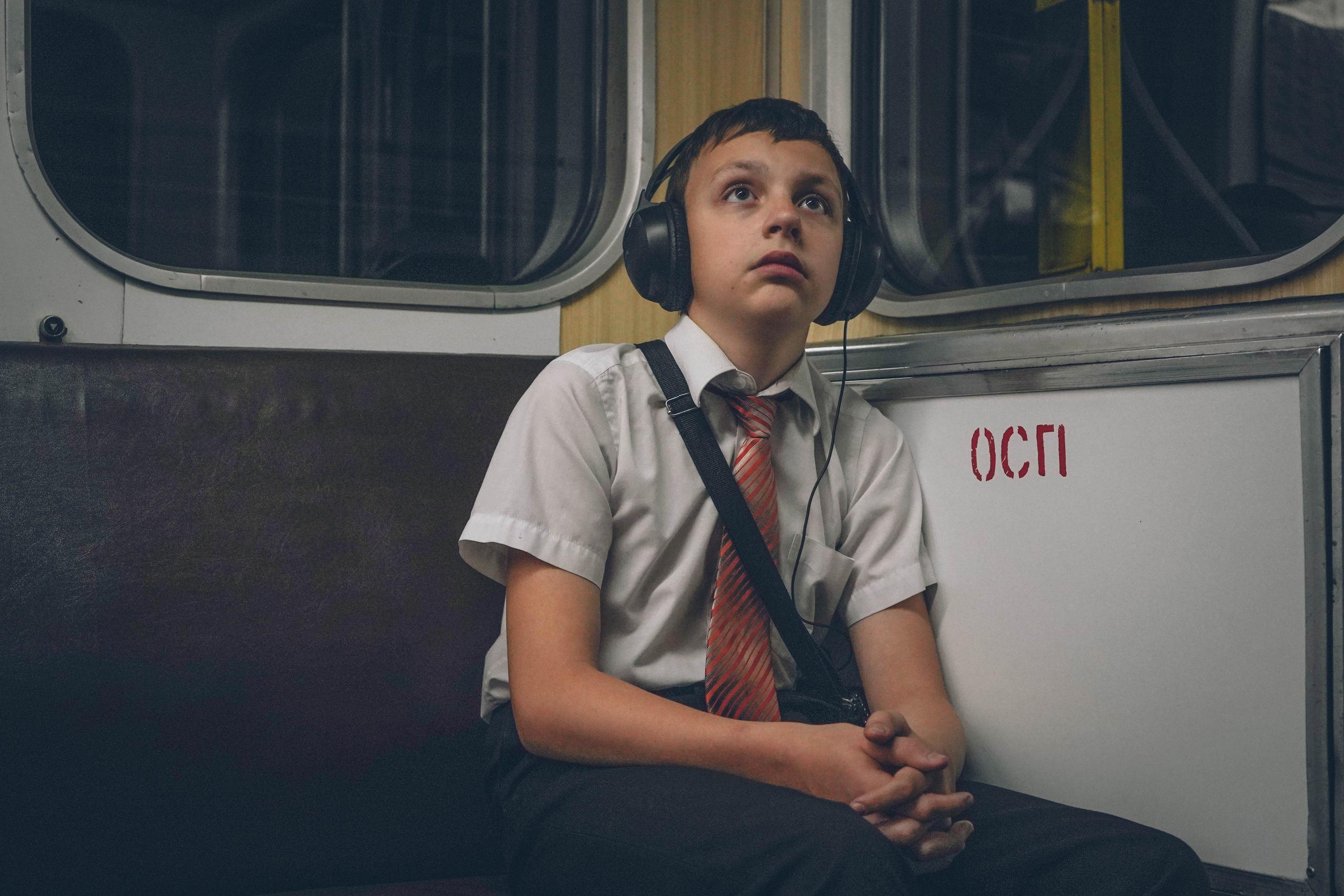 2018. Стрит-фотография, полная абсурда, идиотизма и красоты