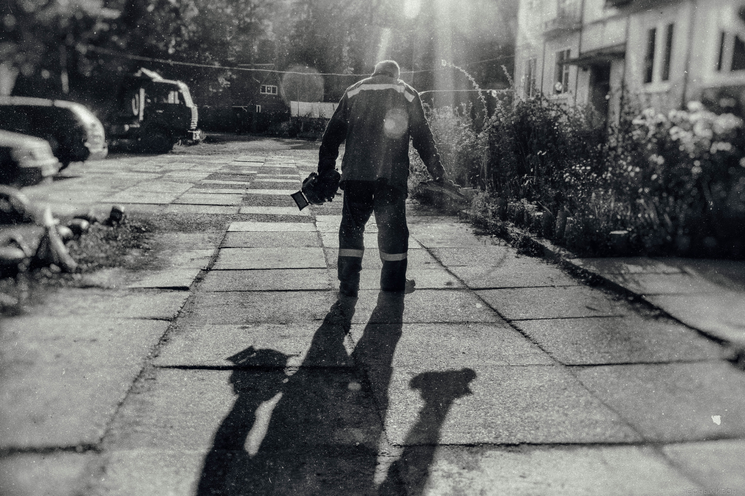 2014. Стрит-фотография, полная абсурда, идиотизма и красоты