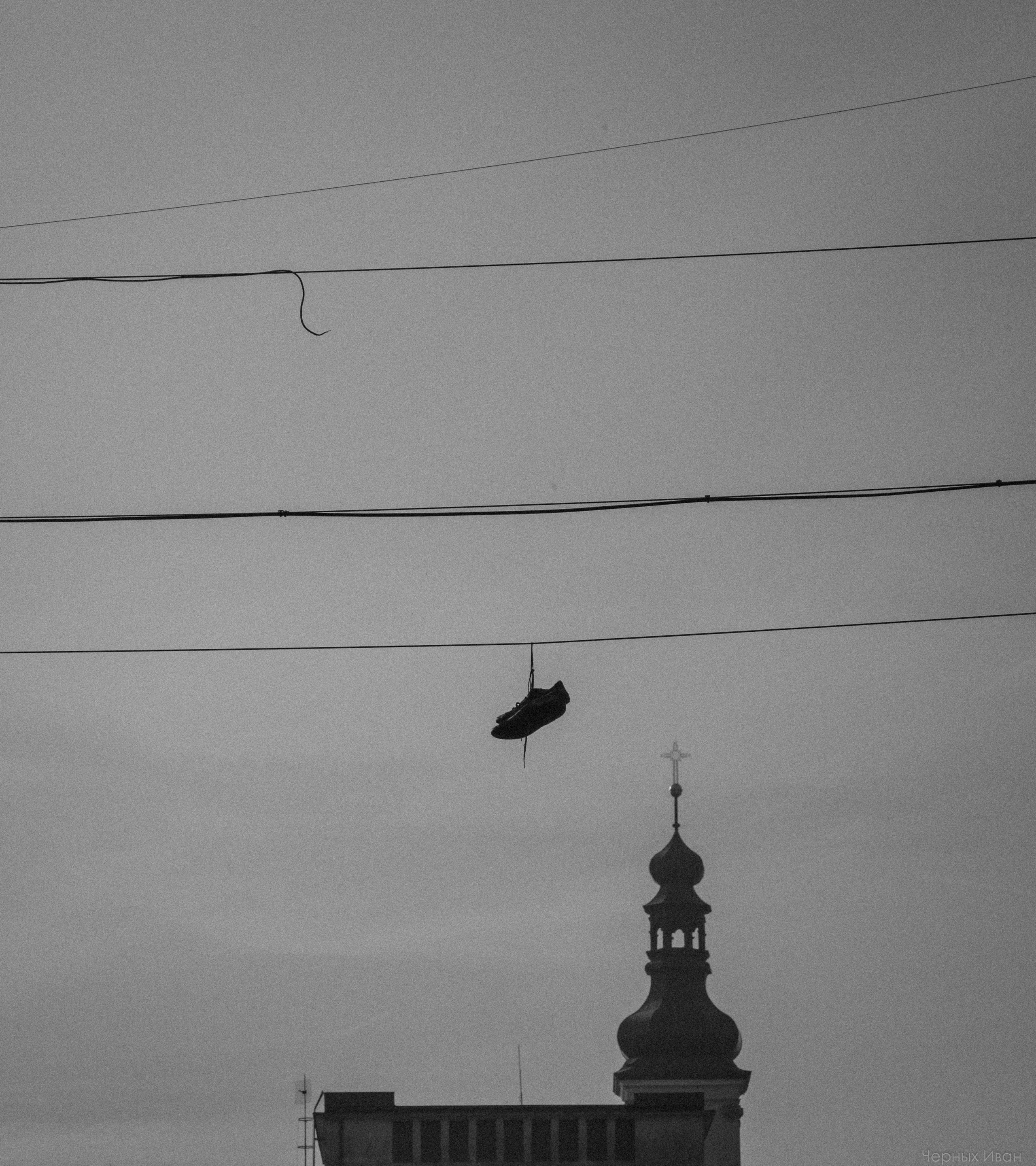 БРАТИСЛАВА. Стрит-фотография, полная абсурда, идиотизма и красоты