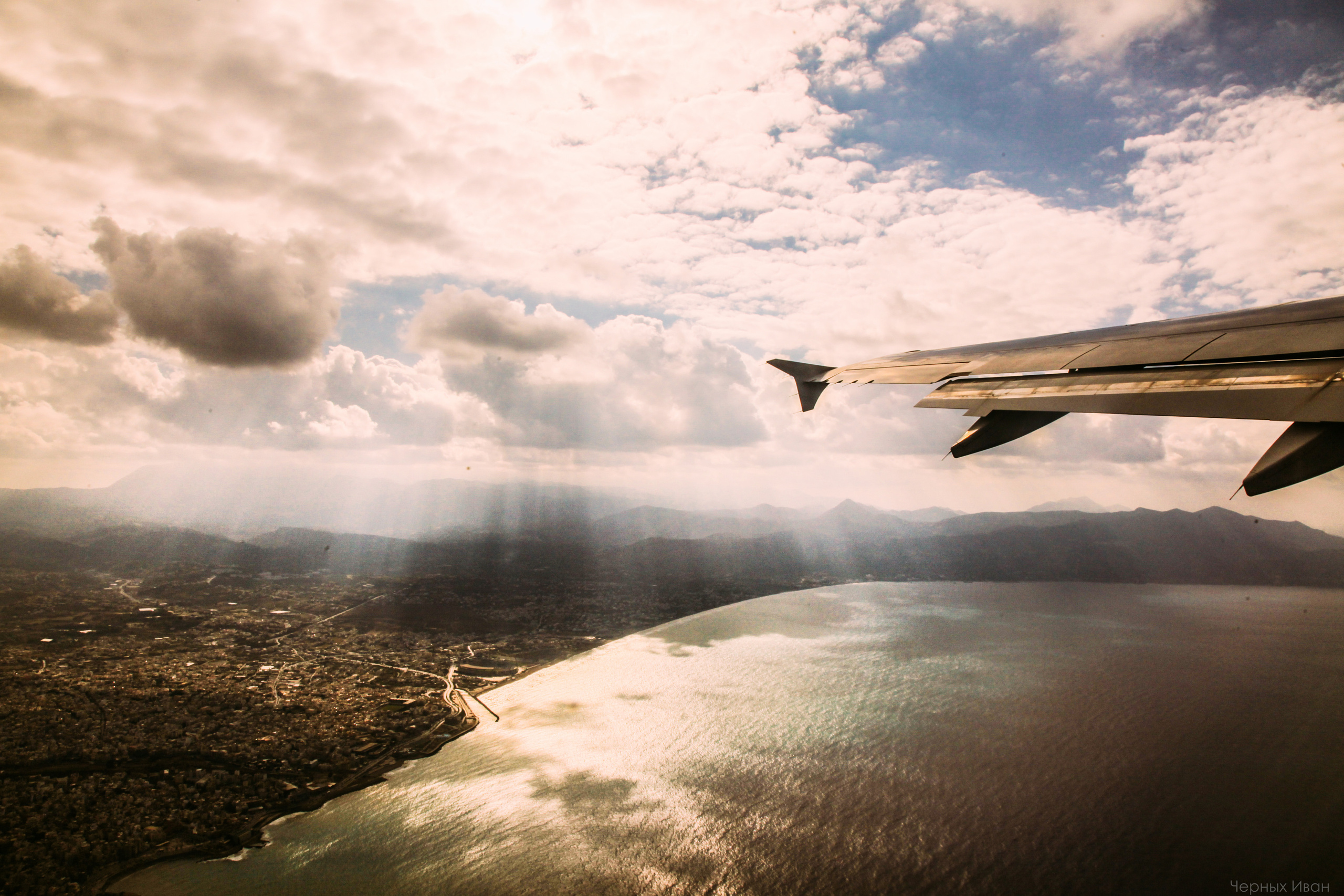 ПЕЙЗАЖИ. Стрит-фотография, полная абсурда, идиотизма и красоты