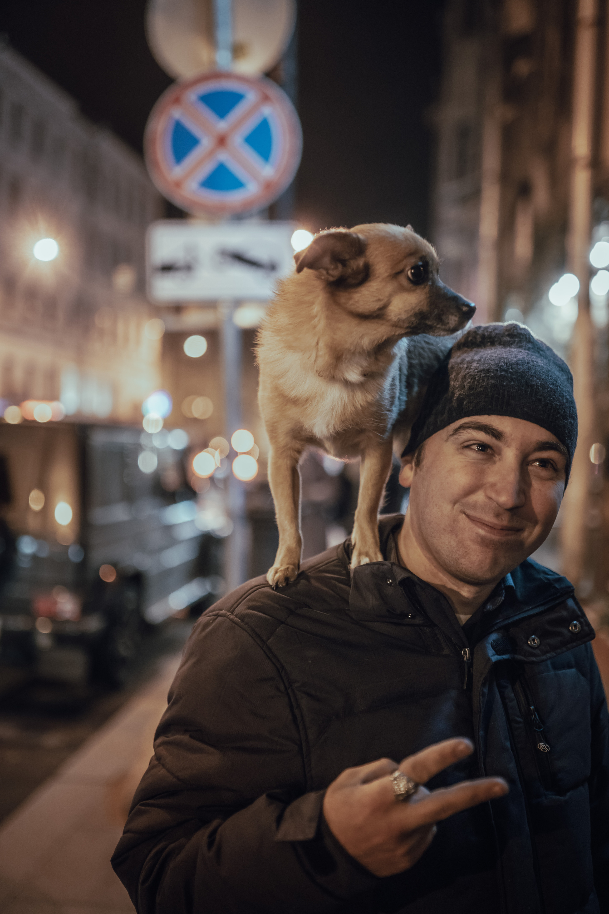 2019. Стрит-фотография, полная абсурда, идиотизма и красоты