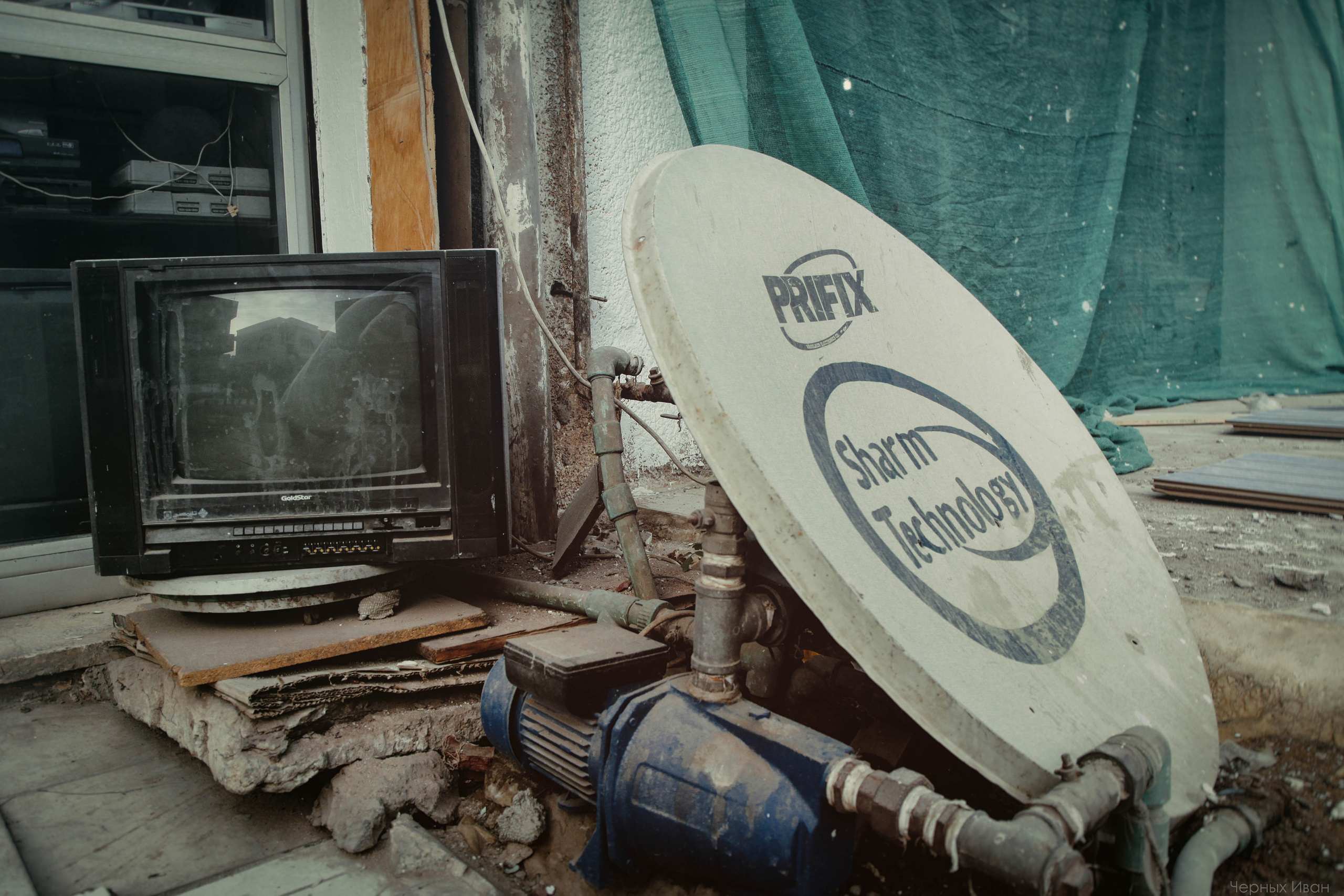 ЕГИПЕТ. Стрит-фотография, полная абсурда, идиотизма и красоты