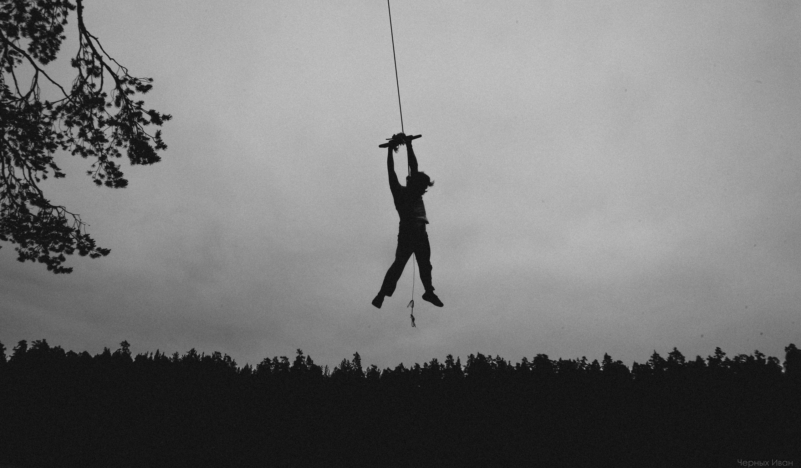 2017. Стрит-фотография, полная абсурда, идиотизма и красоты