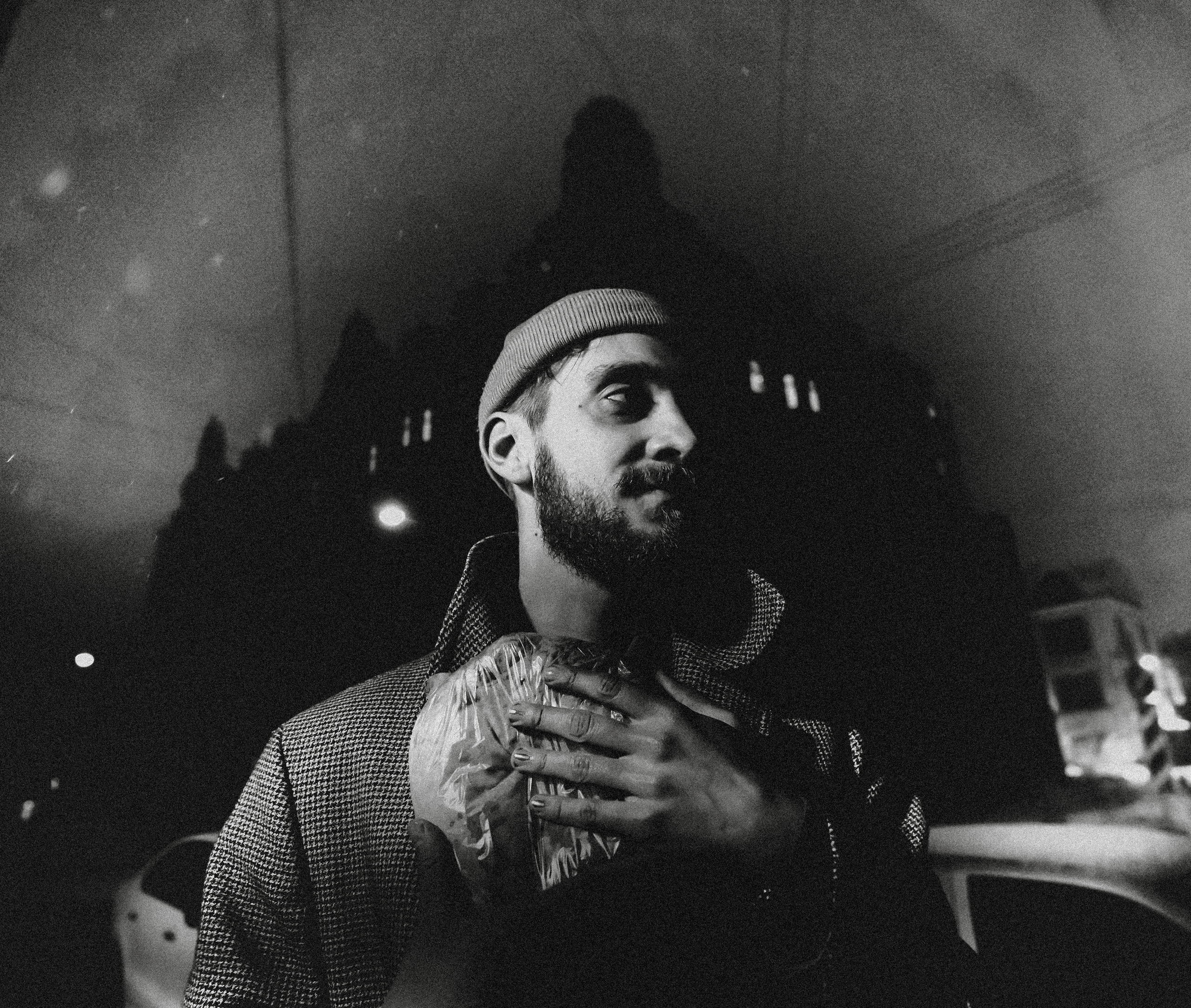 BEST OF. Стрит-фотография, полная абсурда, идиотизма и красоты