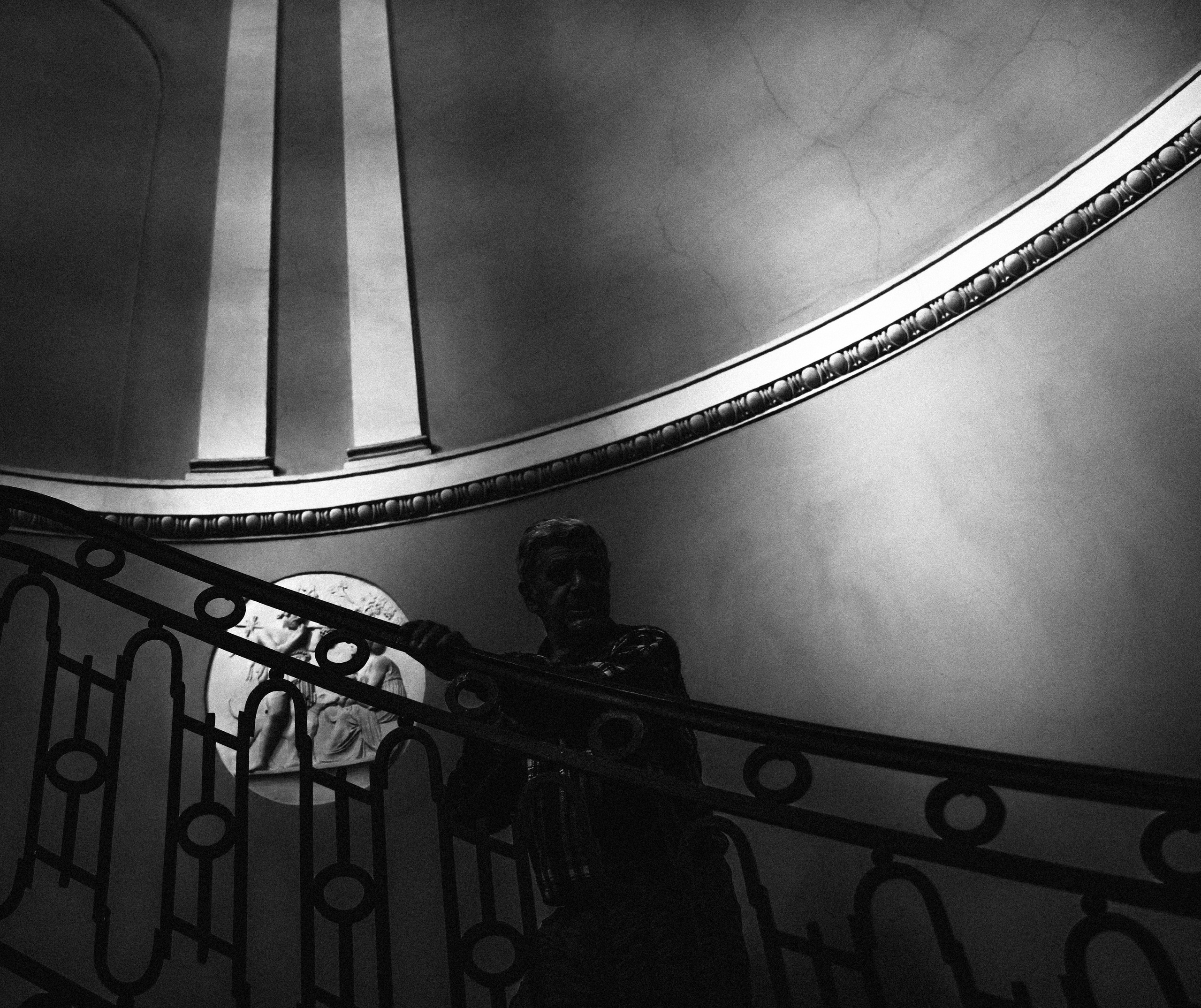 2022. Стрит-фотография, полная абсурда, идиотизма и красоты