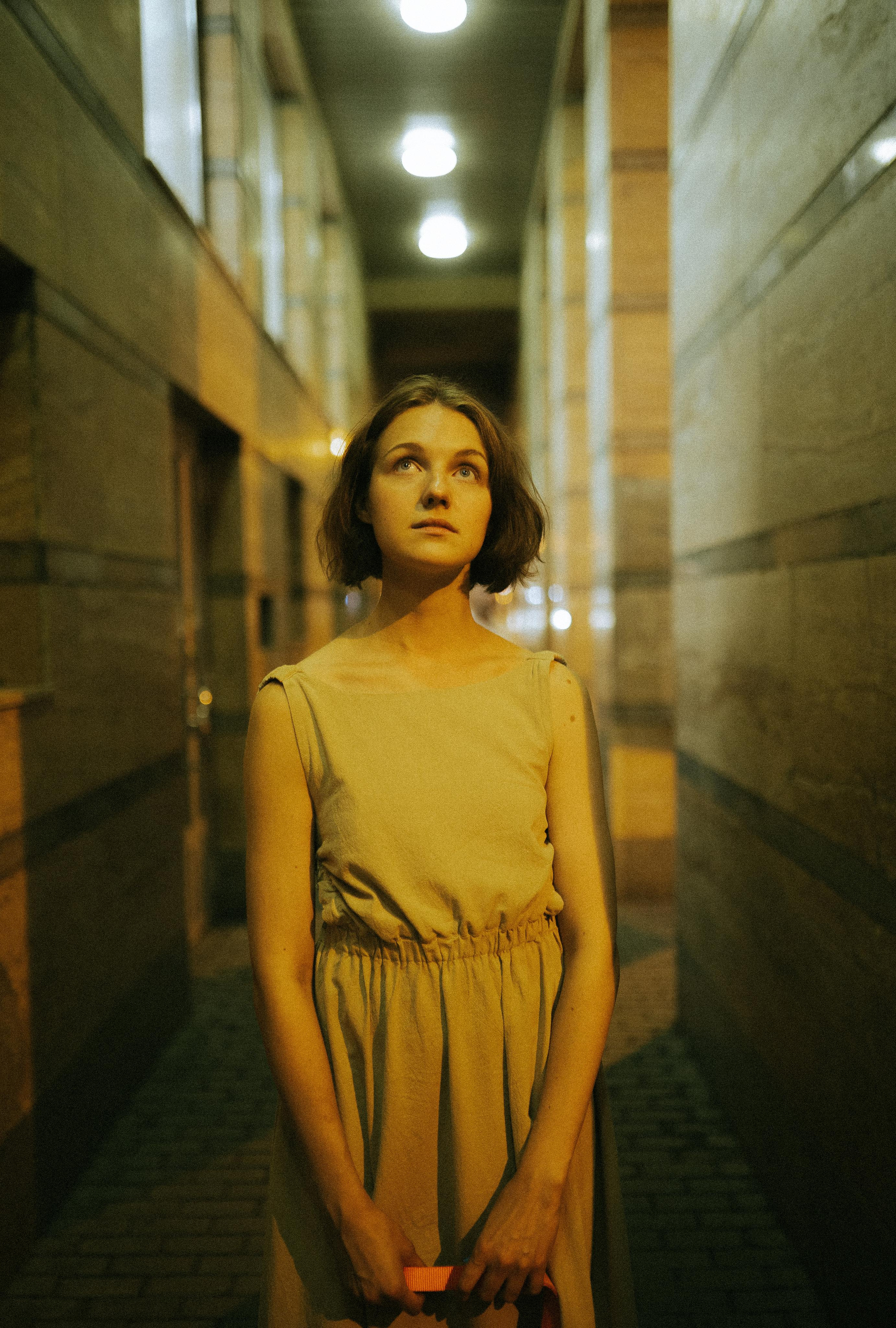 2021. Стрит-фотография, полная абсурда, идиотизма и красоты