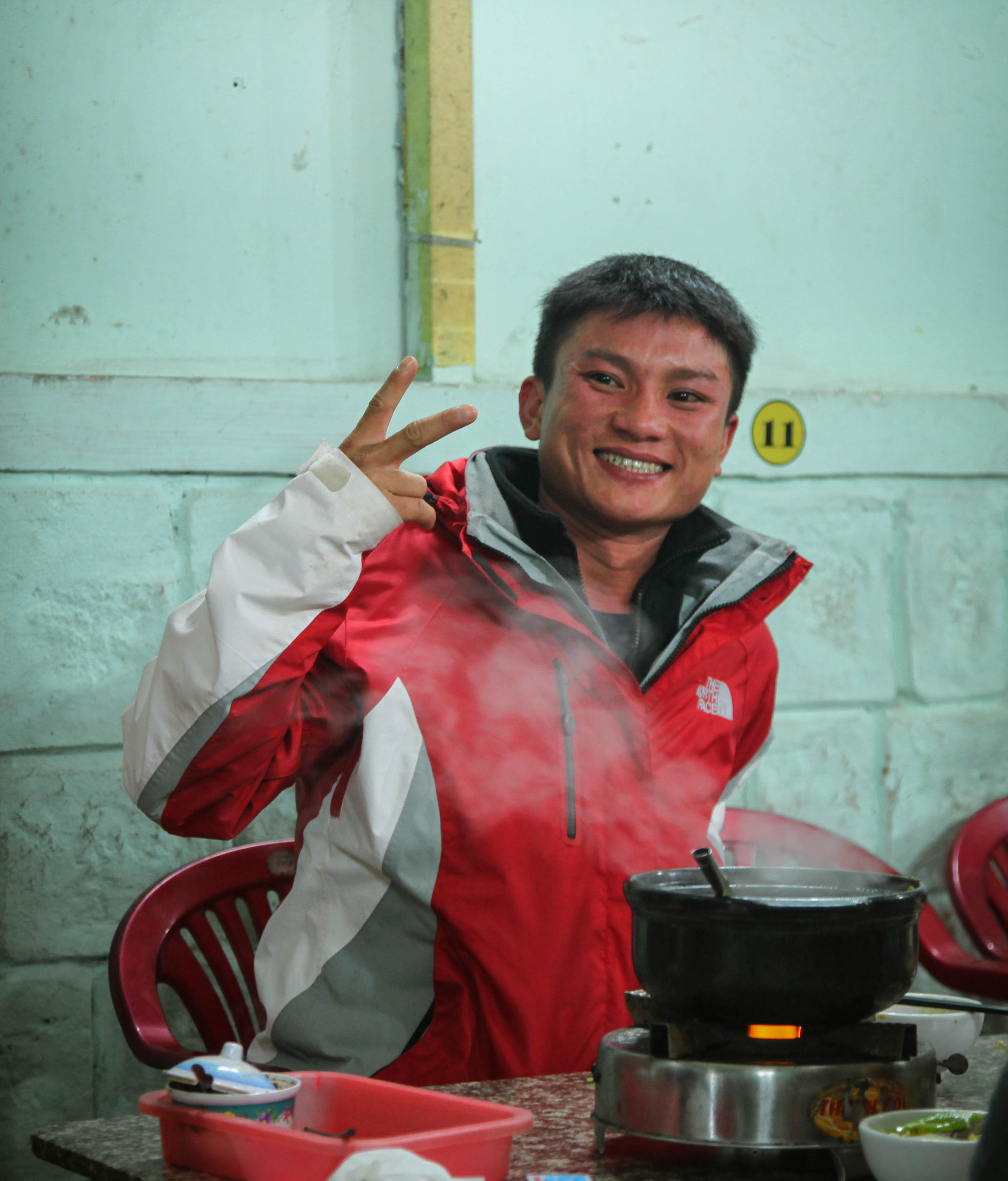 ВЬЕТНАМ. Стрит-фотография, полная абсурда, идиотизма и красоты