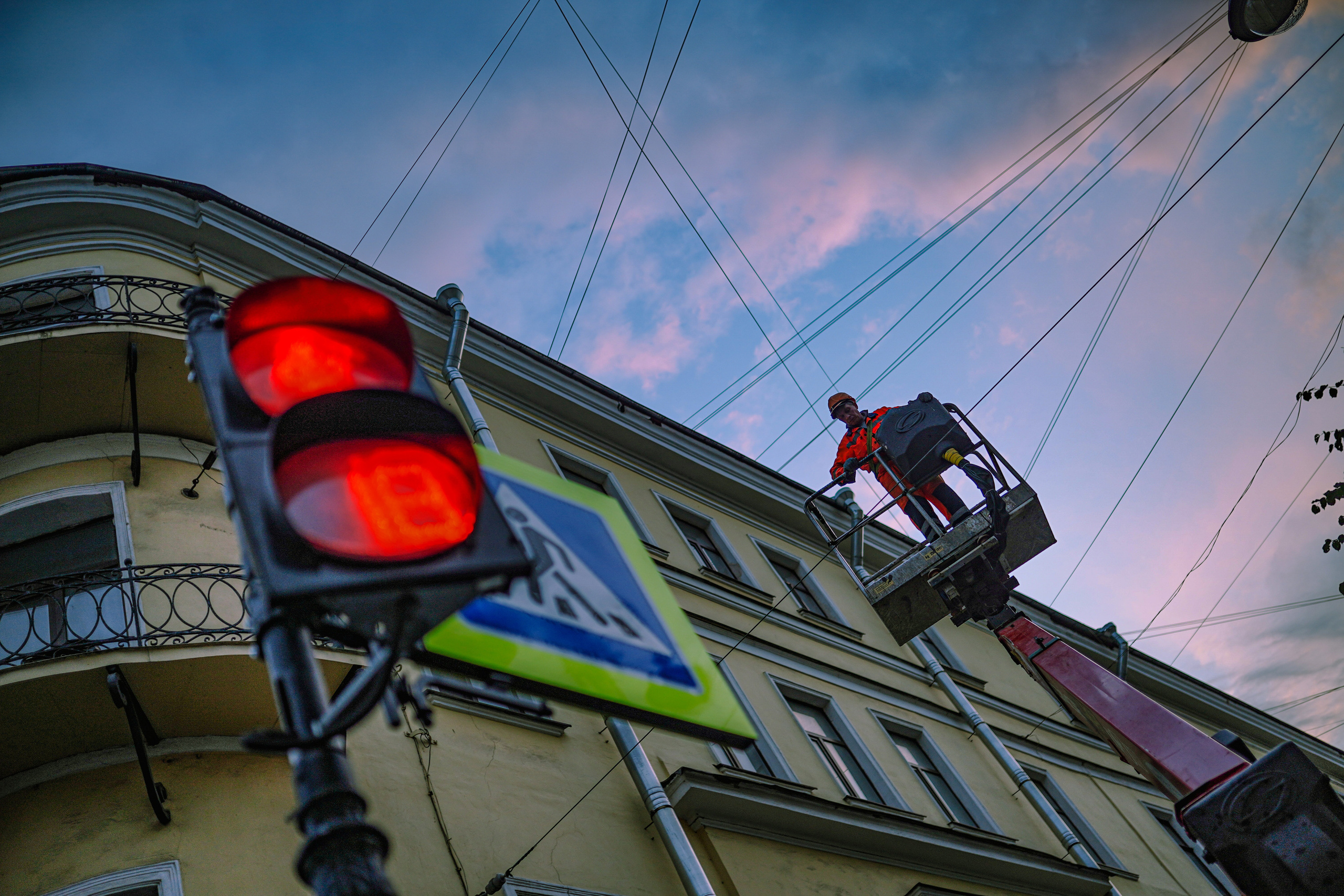 2020. Стрит-фотография, полная абсурда, идиотизма и красоты