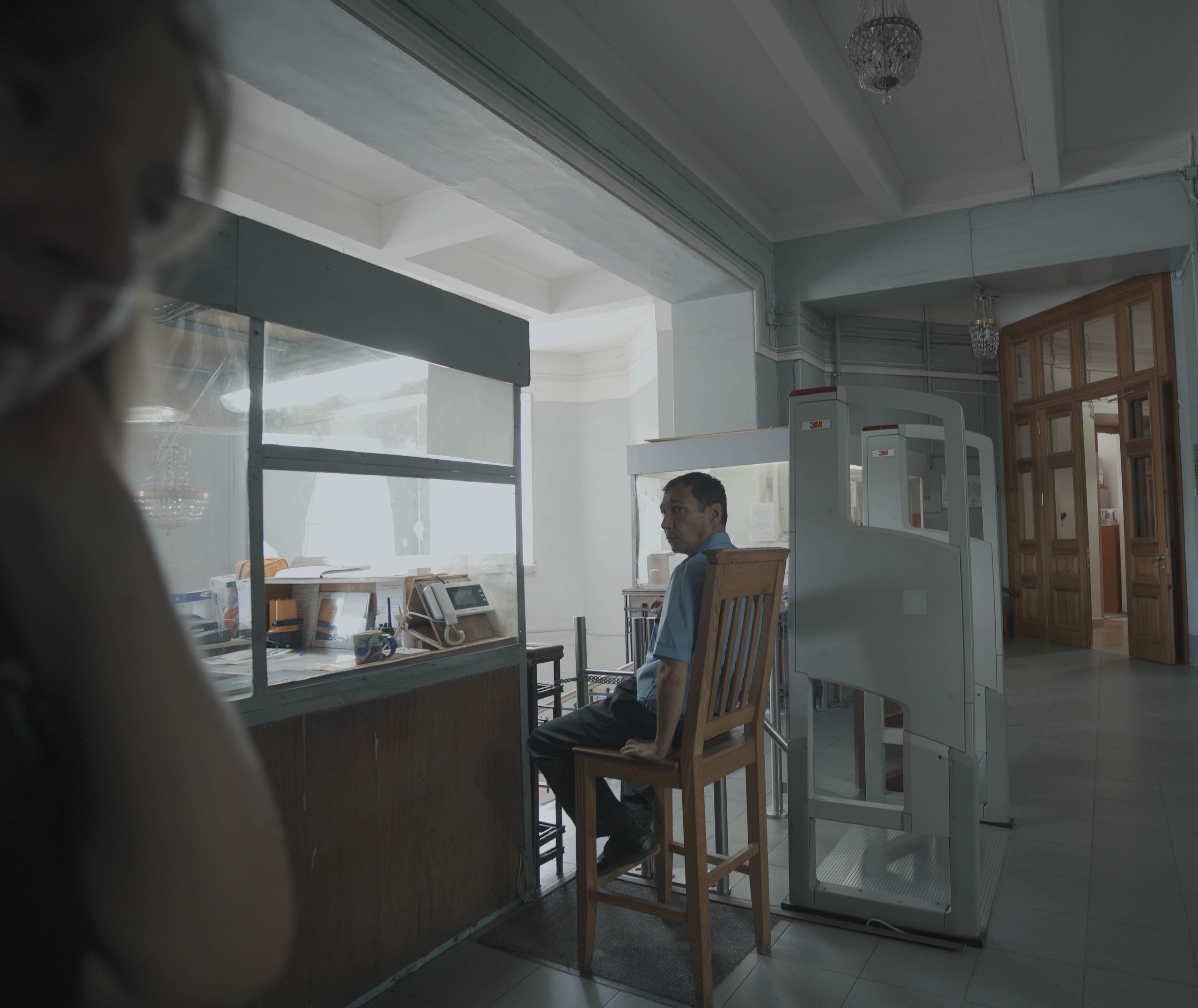 2022. Стрит-фотография, полная абсурда, идиотизма и красоты