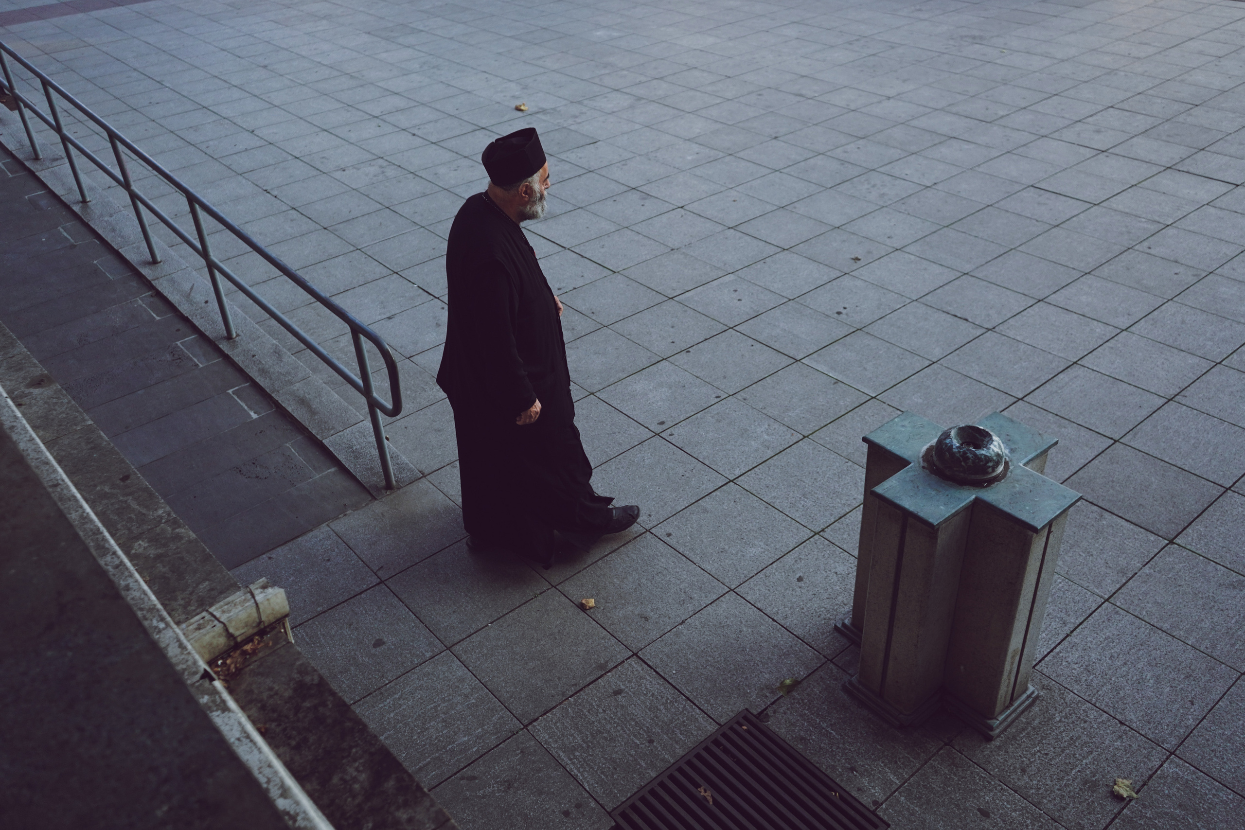 ГРУЗИЯ. Стрит-фотография, полная абсурда, идиотизма и красоты