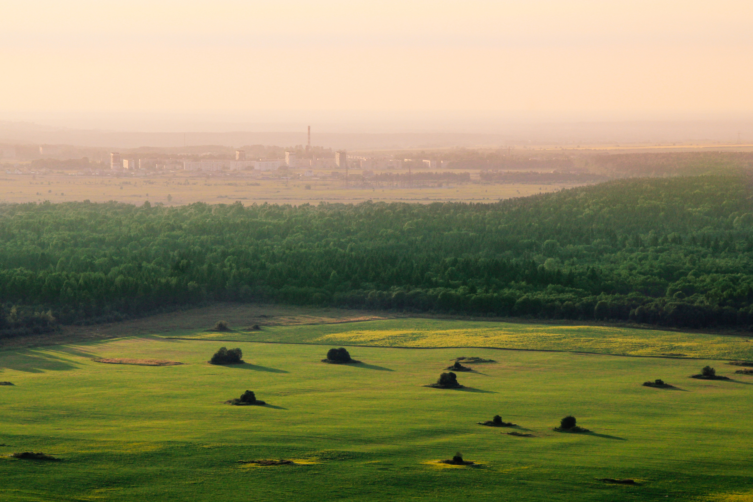 ПЕЙЗАЖИ. Стрит-фотография, полная абсурда, идиотизма и красоты