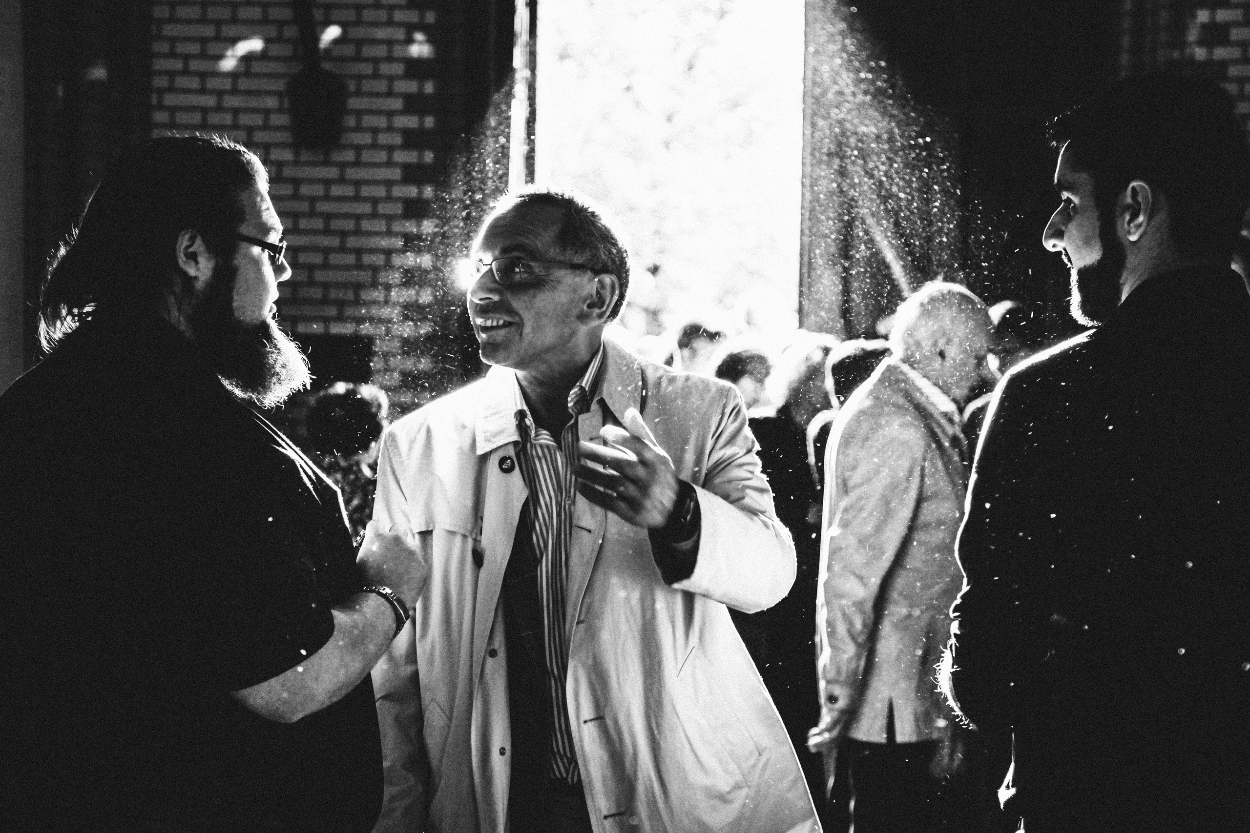 ГЕРМАНИЯ. Стрит-фотография, полная абсурда, идиотизма и красоты