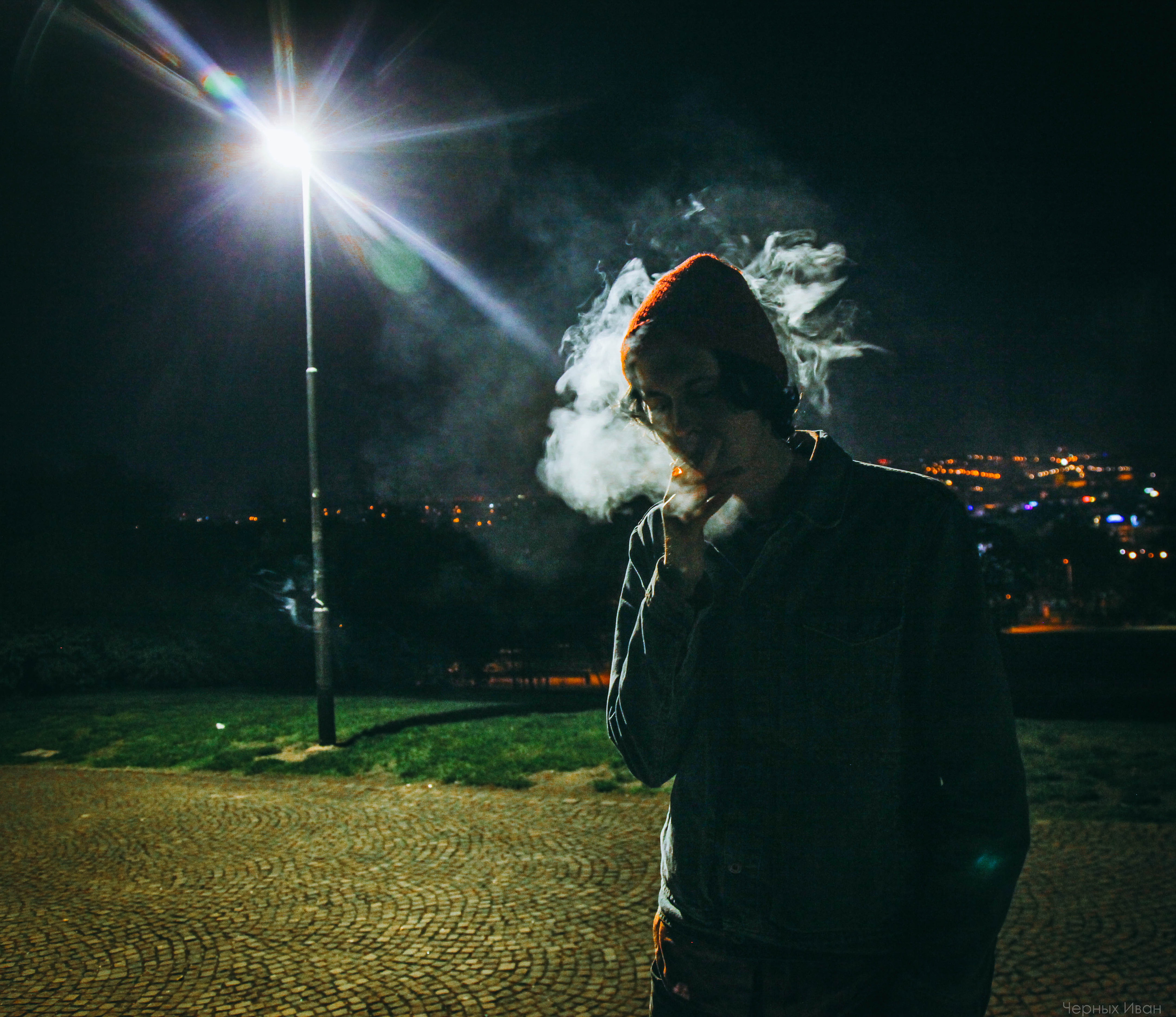 ЧЕХИЯ. Стрит-фотография, полная абсурда, идиотизма и красоты