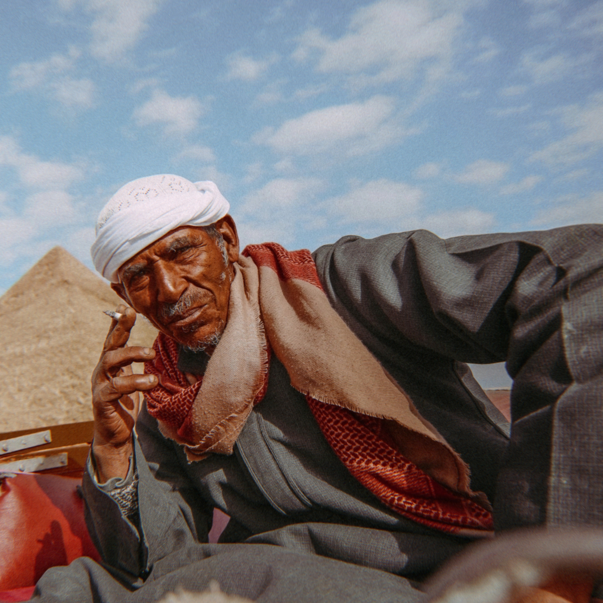 ЕГИПЕТ. Стрит-фотография, полная абсурда, идиотизма и красоты