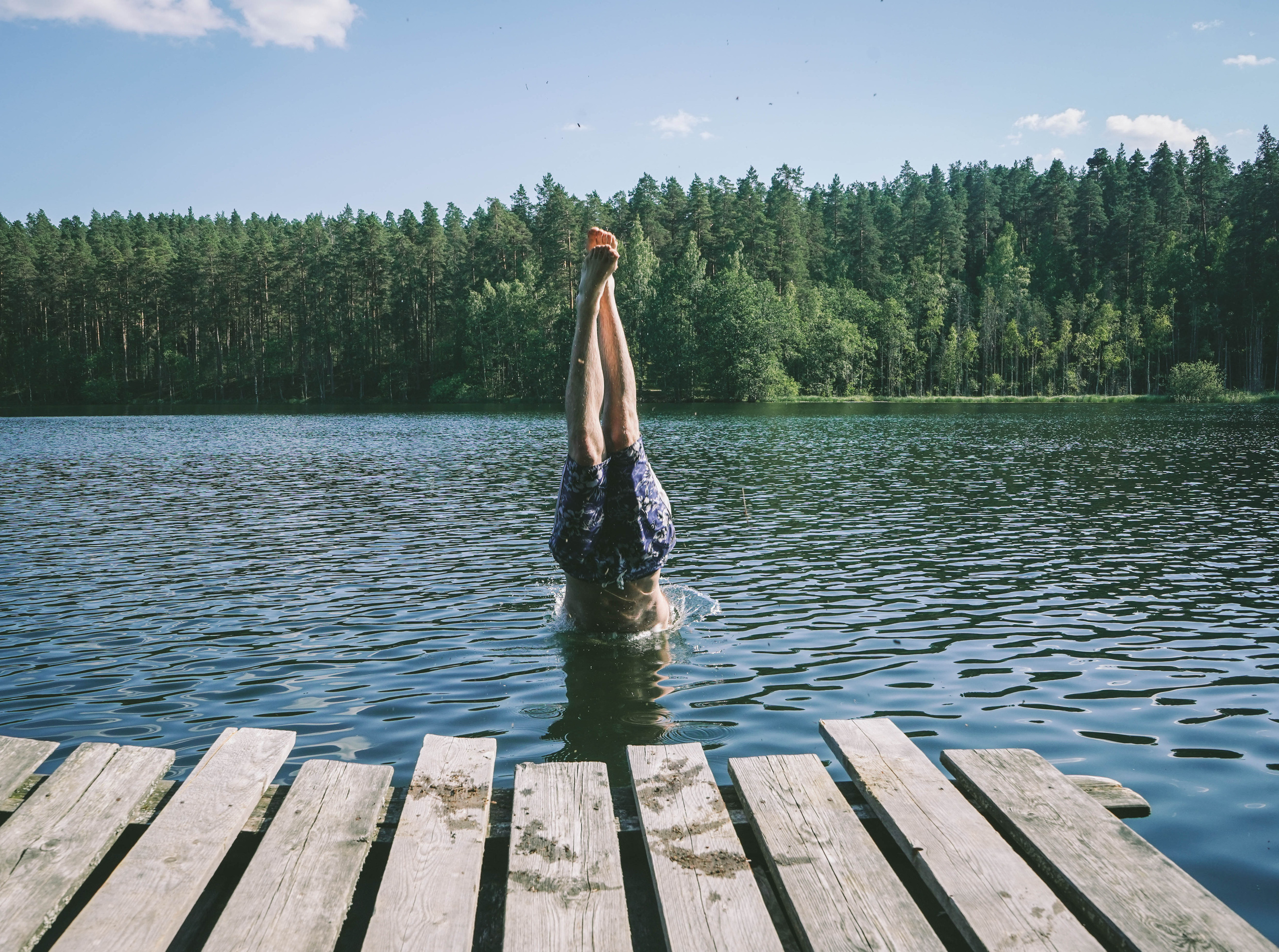 2018. Стрит-фотография, полная абсурда, идиотизма и красоты